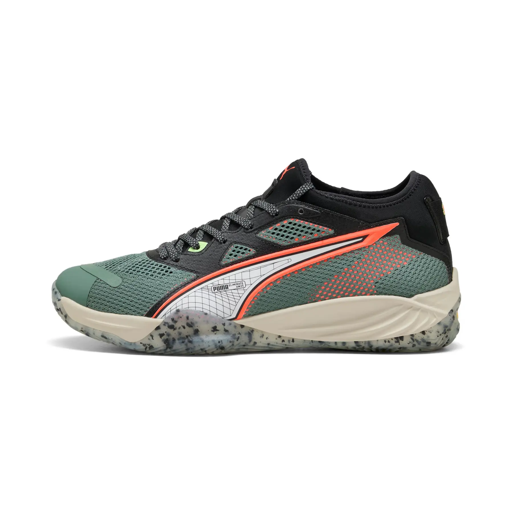Scarpe indoor Puma Eliminate Nitro Sqd 4 Forever.better.