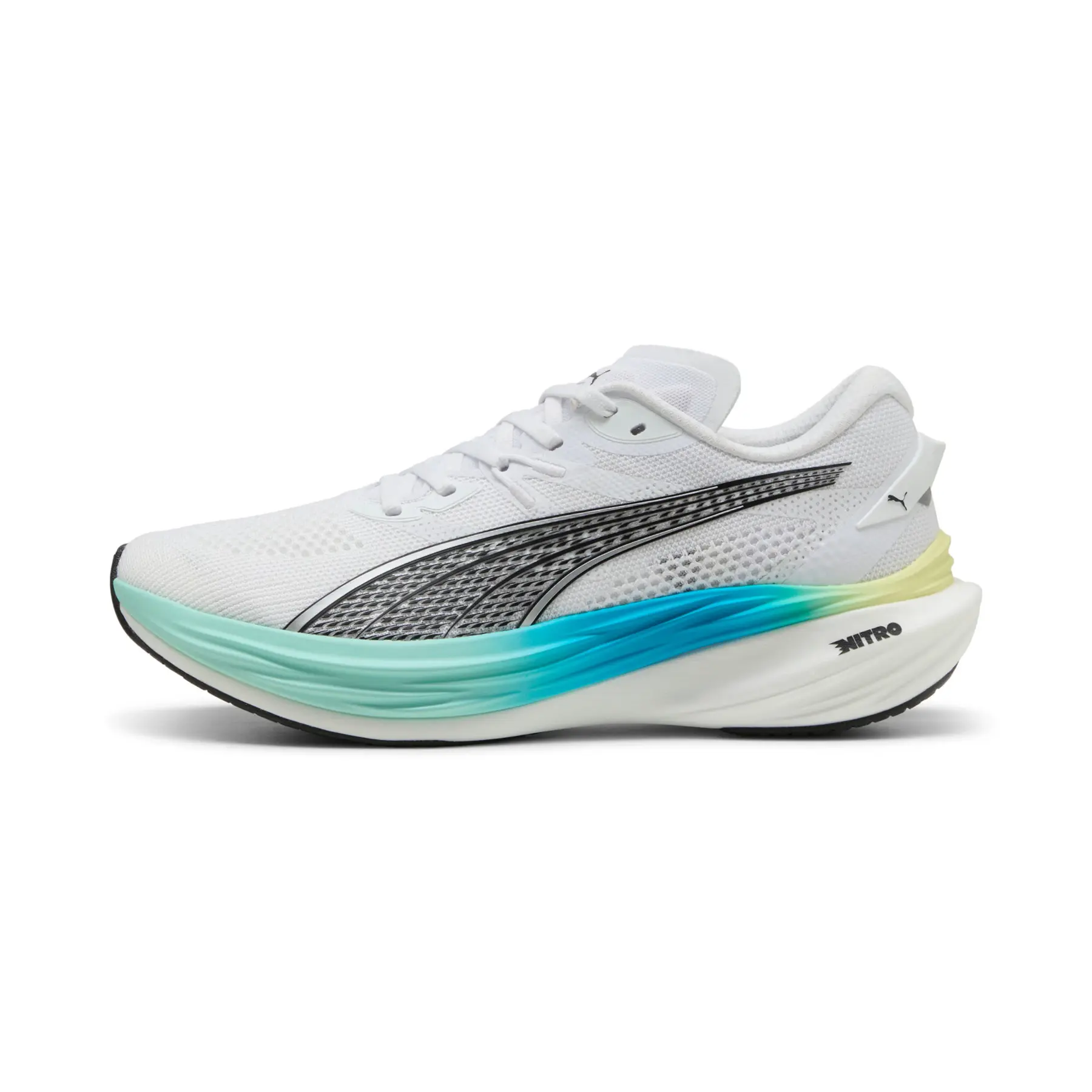 Hardloopschoenen Puma Deviate Nitro 3