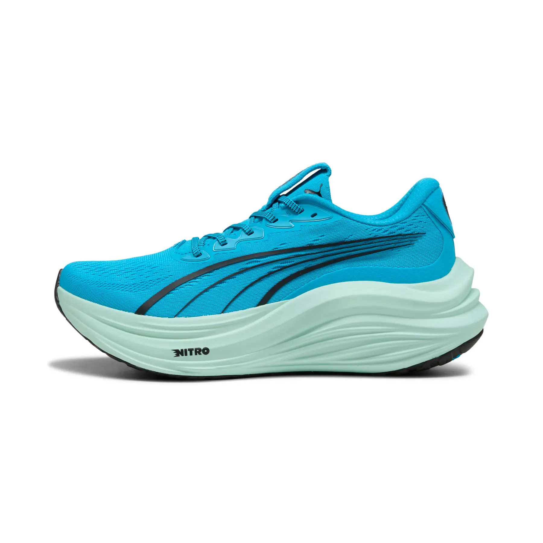 Hardloopschoenen Puma MagMax Nitro