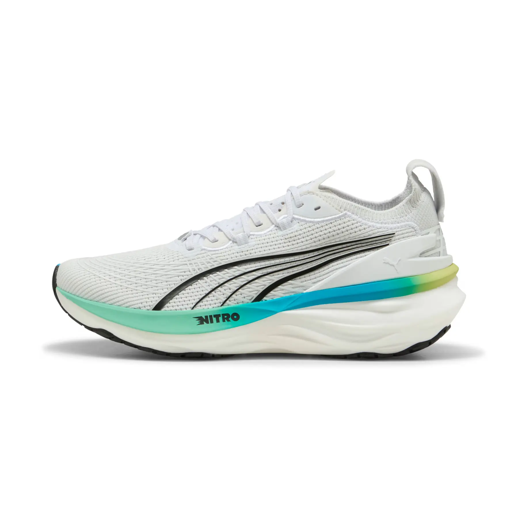 Running shoes Puma ForeverRun Nitro 2