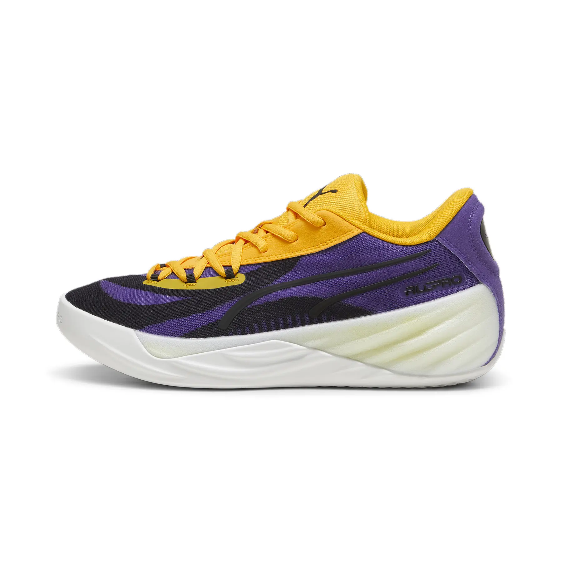 Scarpe basket Puma All-Pro Nitro