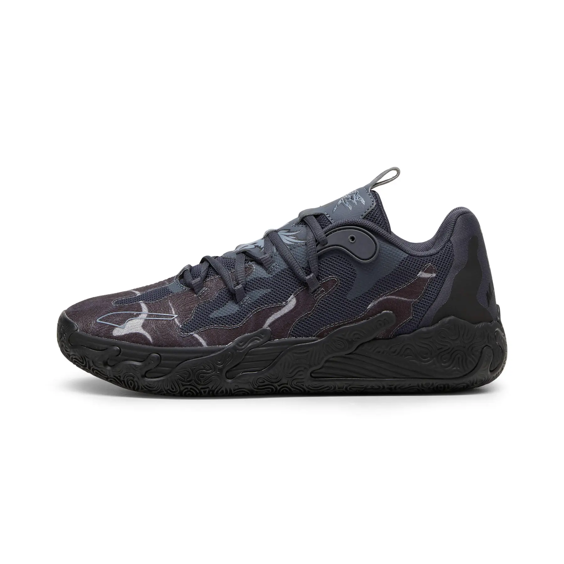 Basketballschuhe Lamelo Ball MB.03