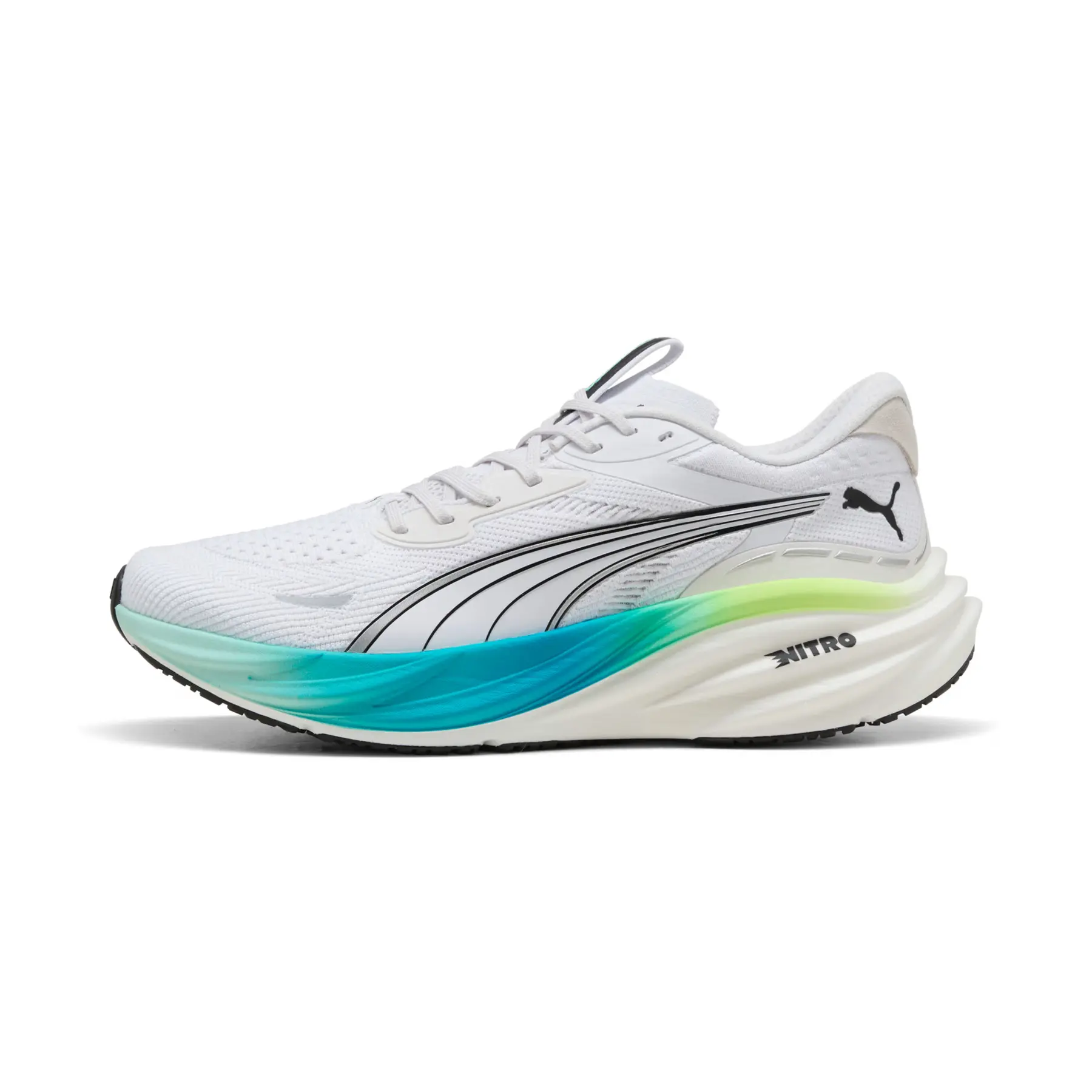 Running shoes Puma Magnify Nitro 3