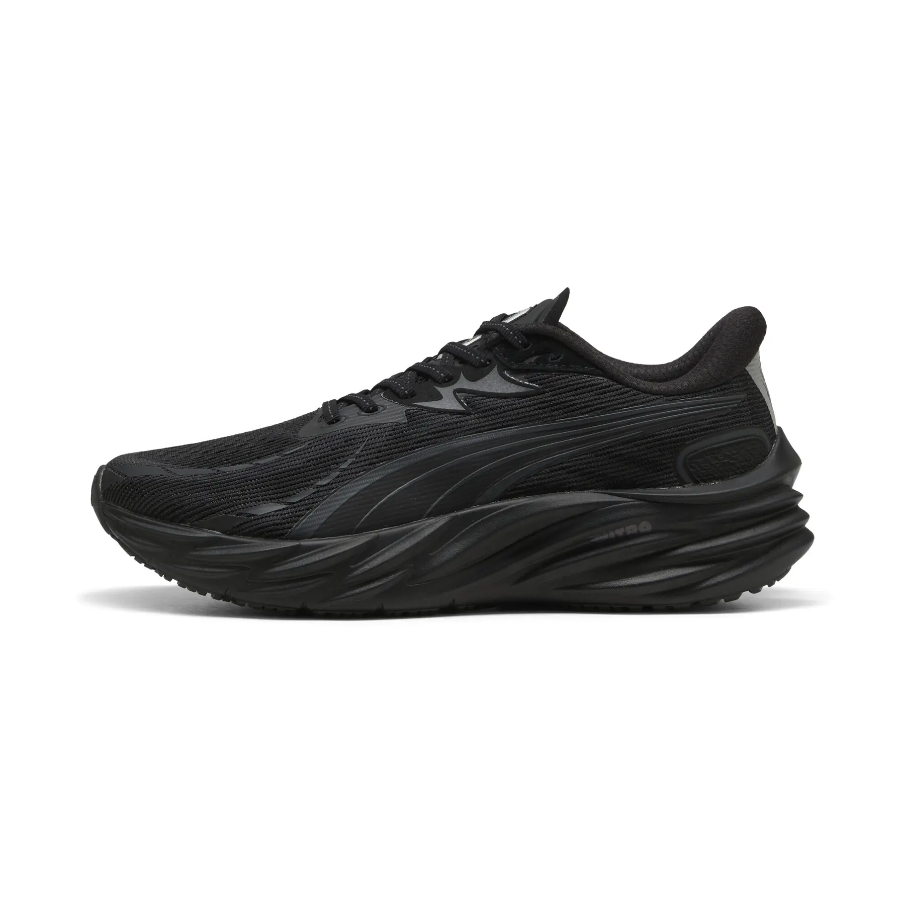 Chaussures de running Puma Velocity Nitro 4 prix pas cher