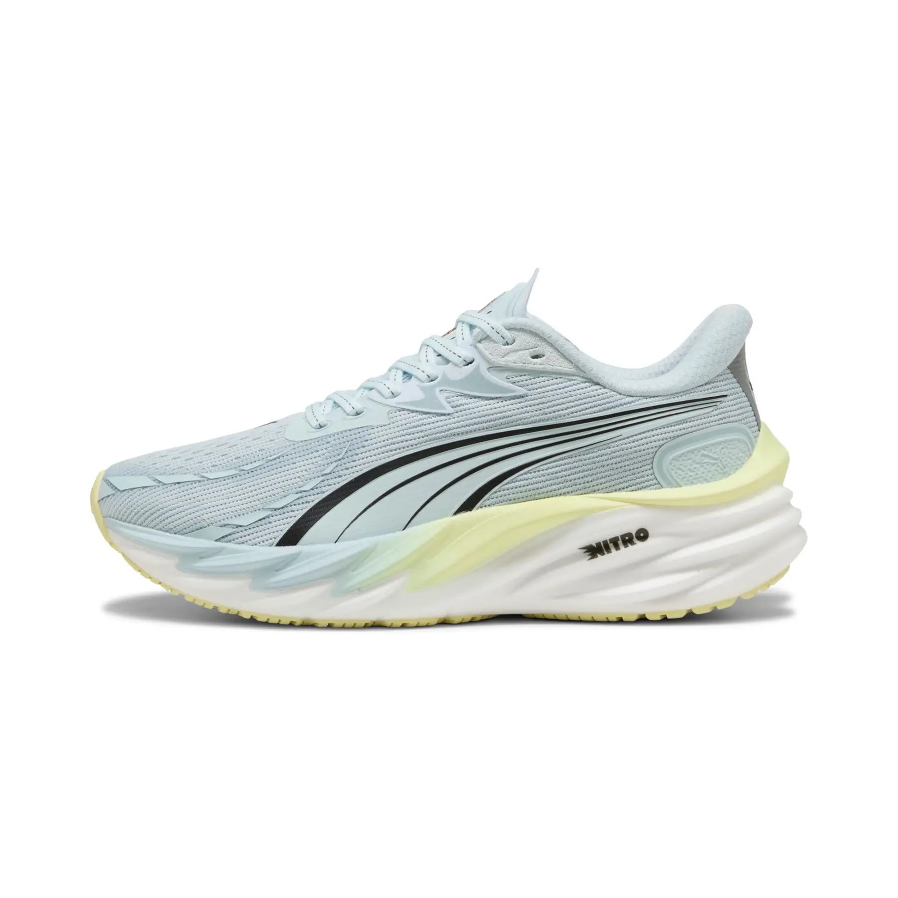 Zapatillas de running mujer Puma Velocity Nitro 4