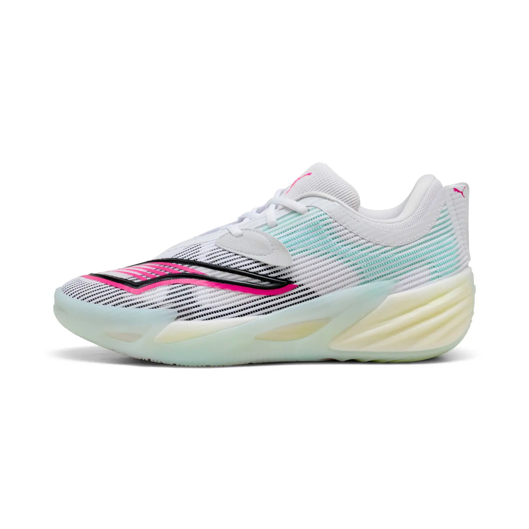 Zapatillas de baloncesto Puma All-Pro Nitro™ 2