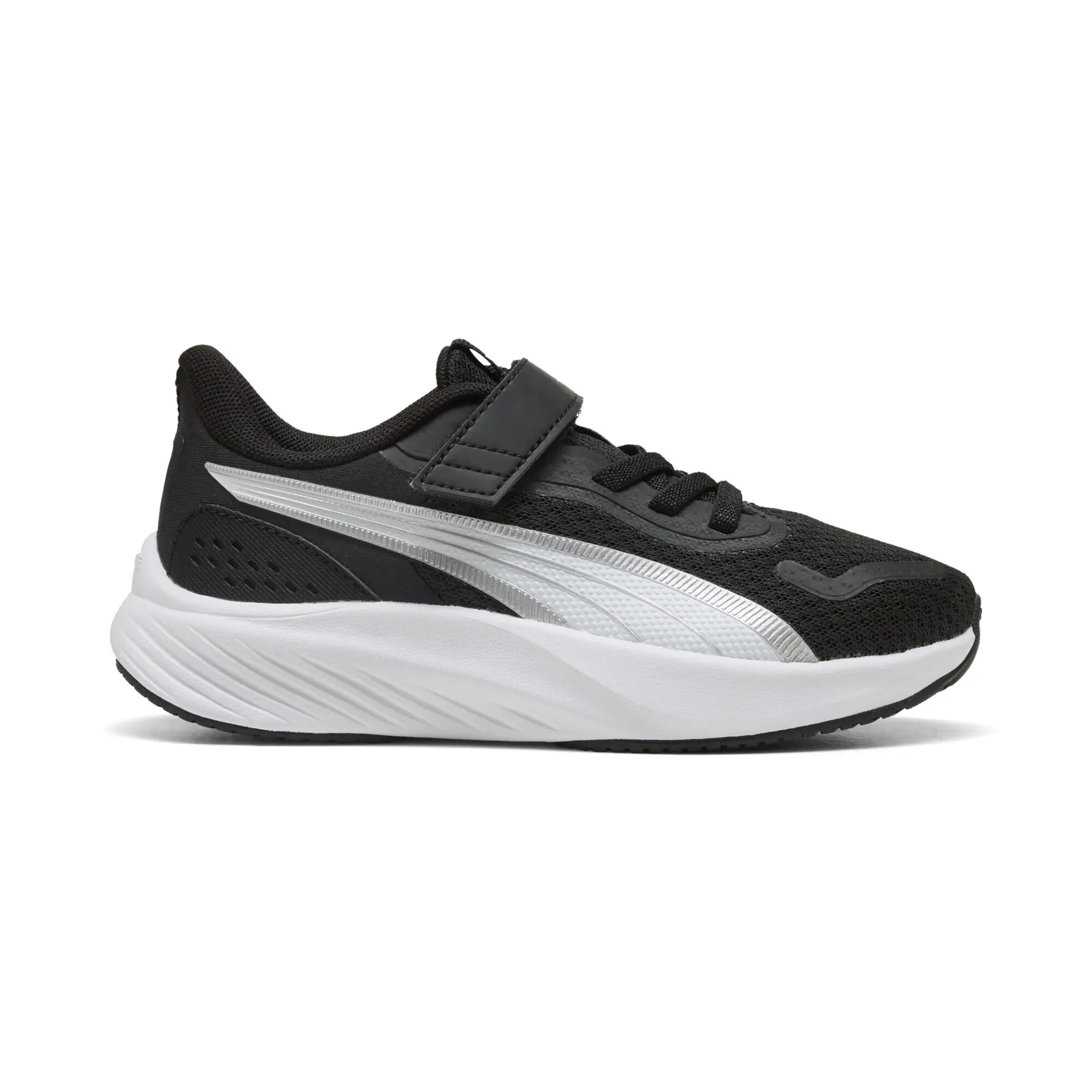 Puma Klettschuhe für Kinder Puma Pounce Lite