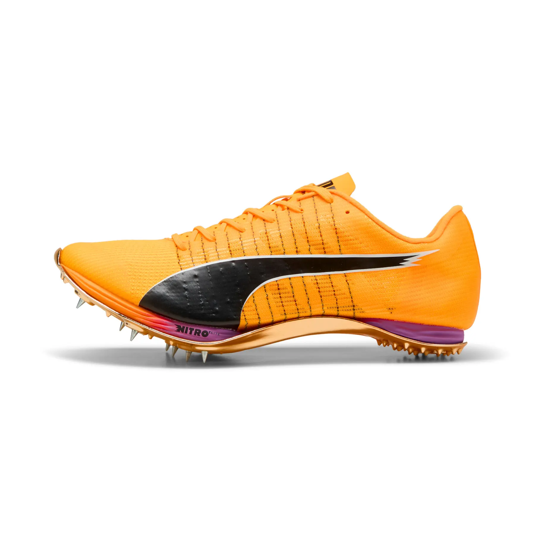 Spikes Leichtathletikschuhe Puma evoSPEED 400 NITRO Elite 2