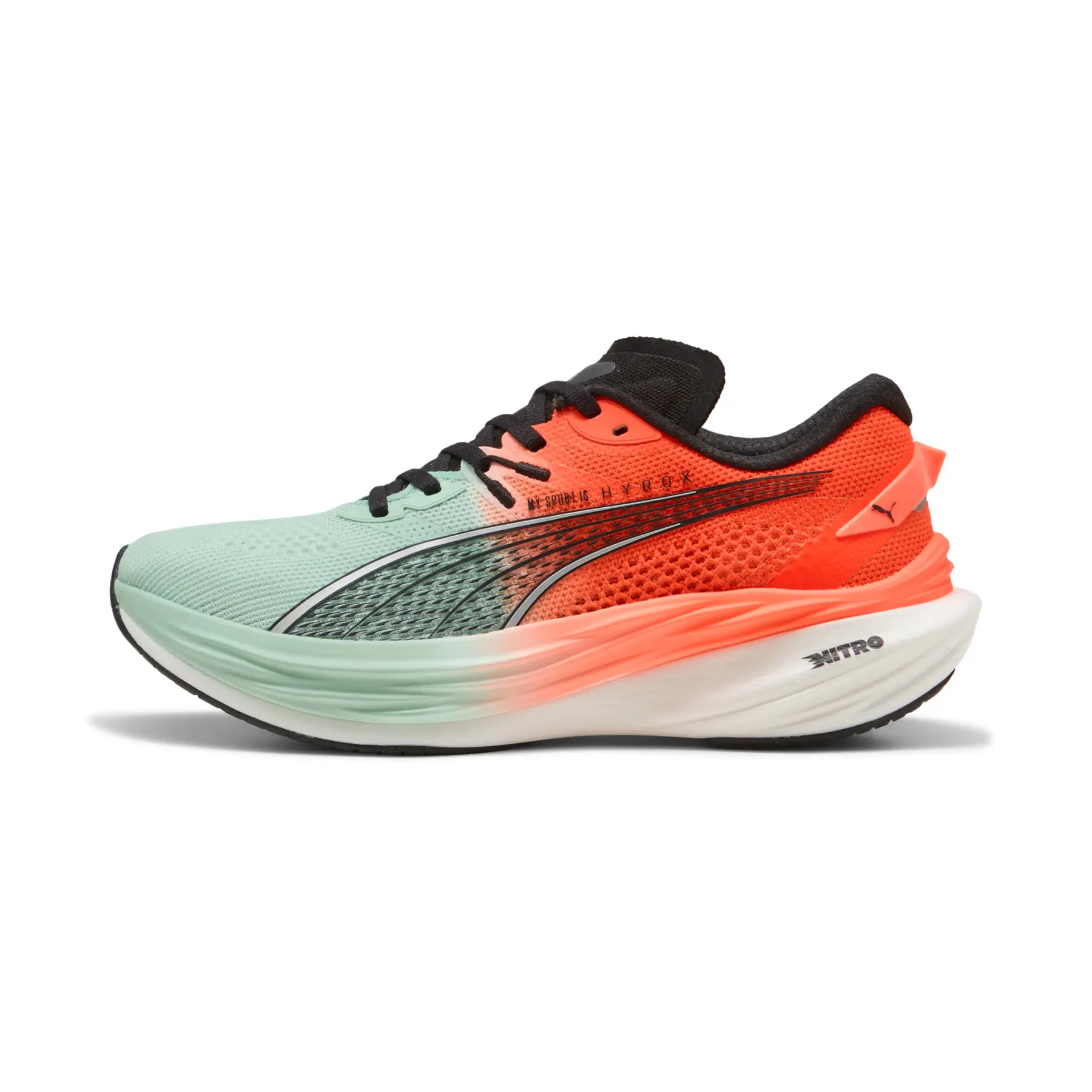 Hardloopschoenen voor dames Puma Deviate Nitro 3 Hyrox