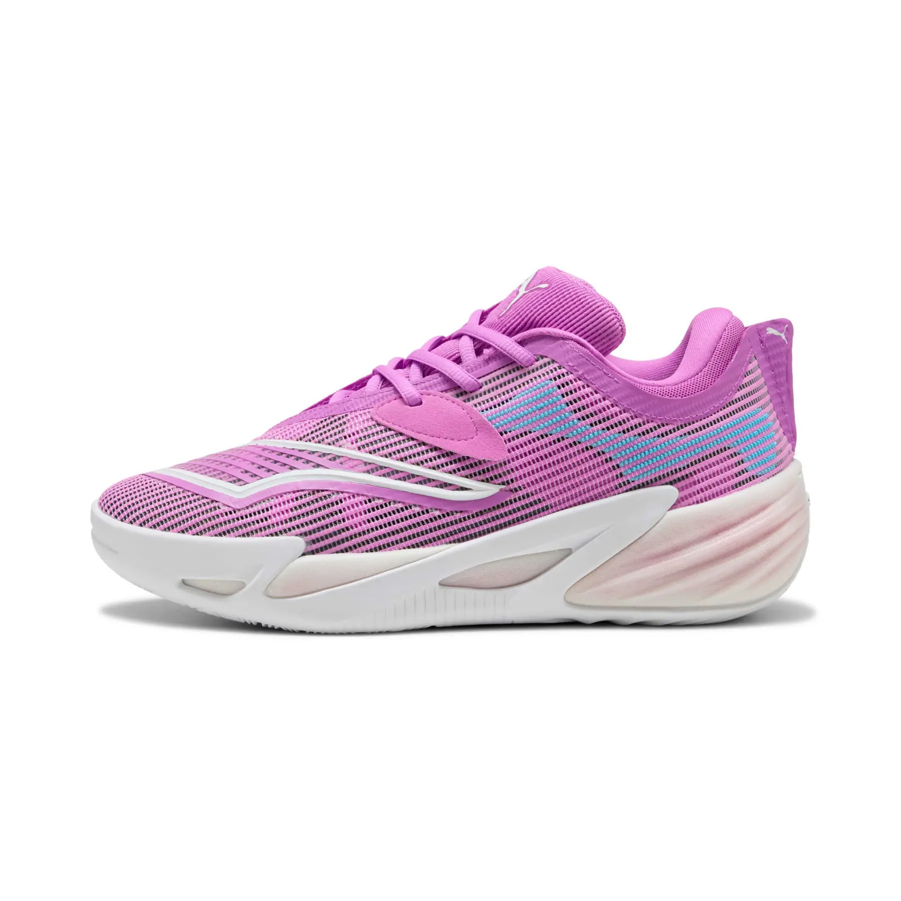 Scarpe basket Puma All-Pro NITRO™ 2