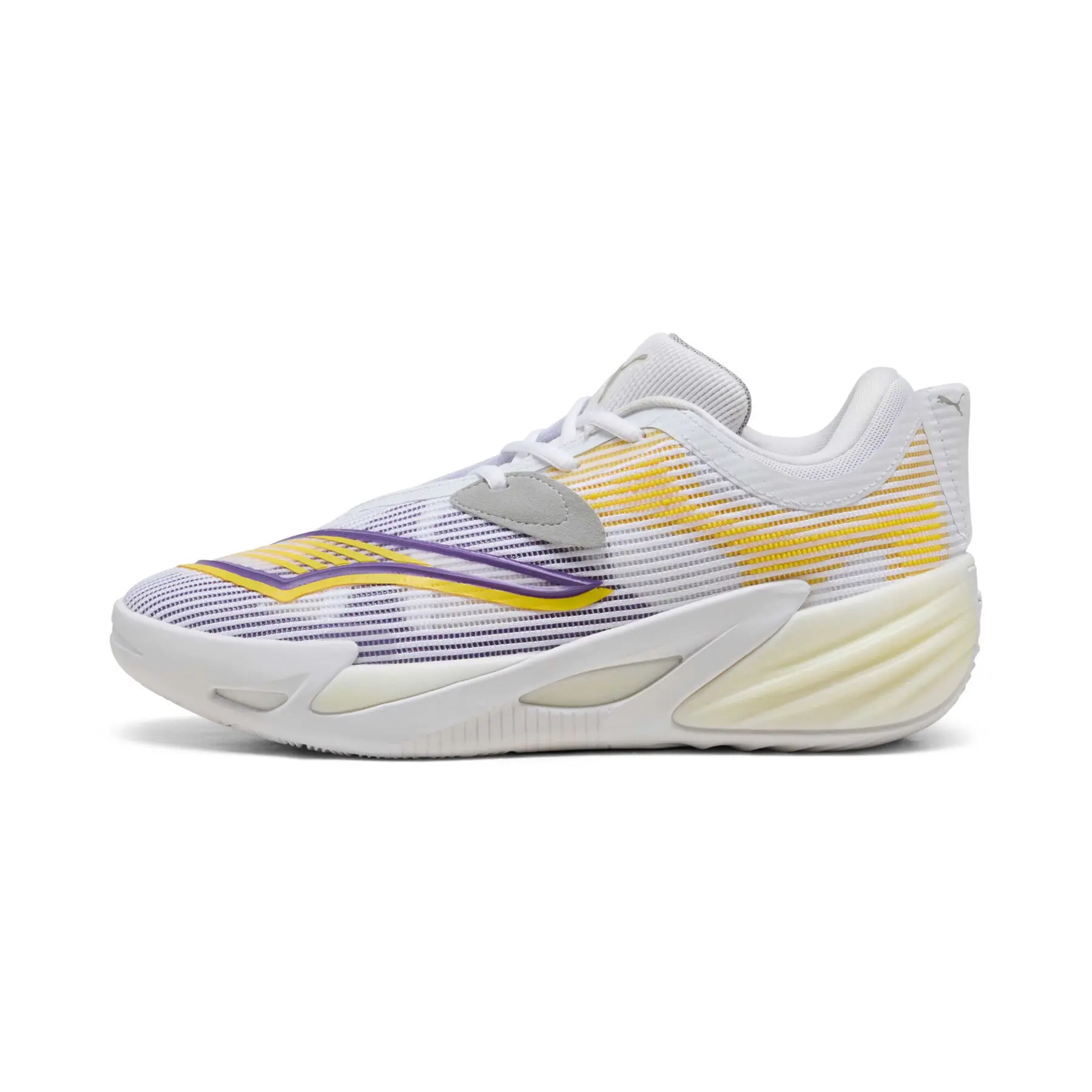 Scarpe basket Puma All-Pro NITRO™ 2