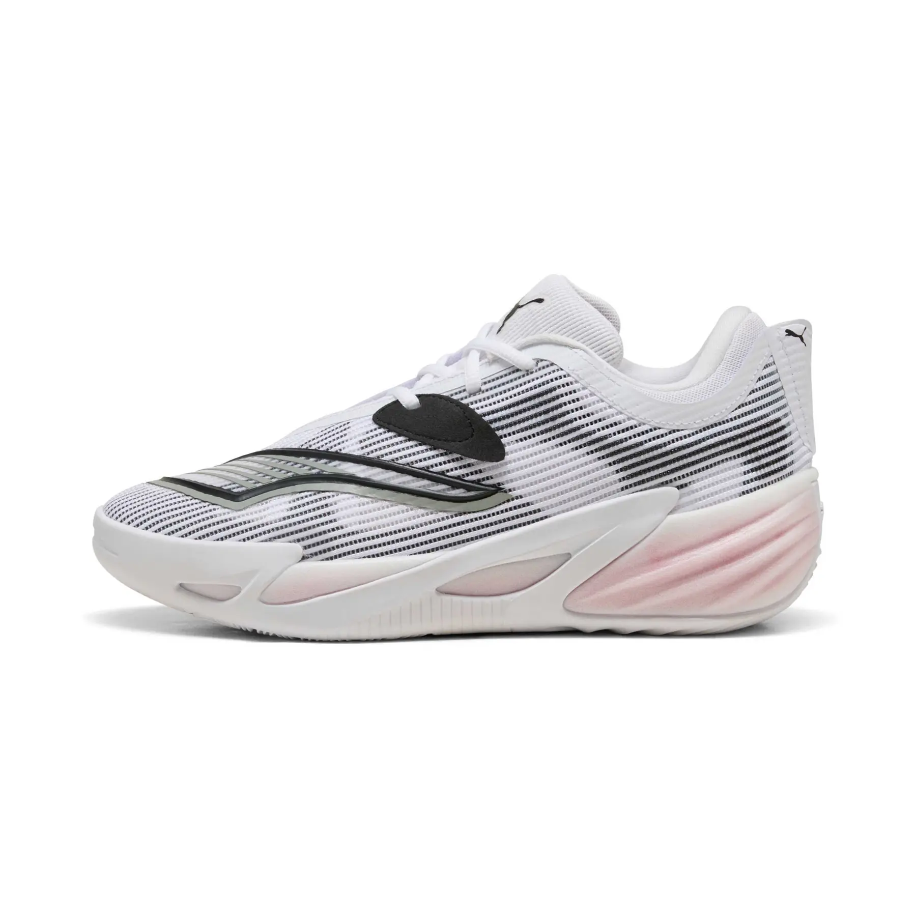 Basketballschuhe Puma All-Pro NITRO™ 2