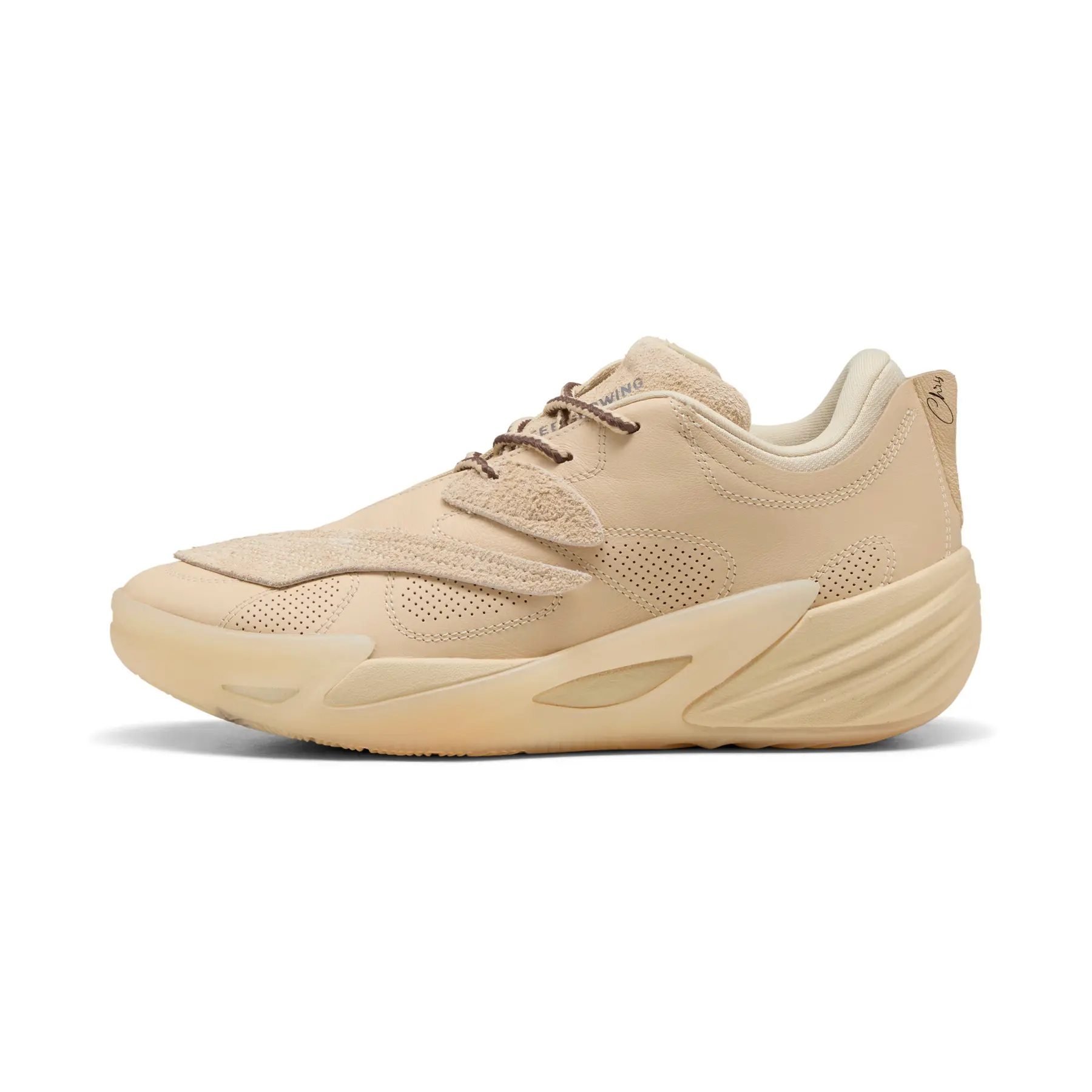 Scarpe basket Puma All-Pro Nitro™ 2 Chris Brickley