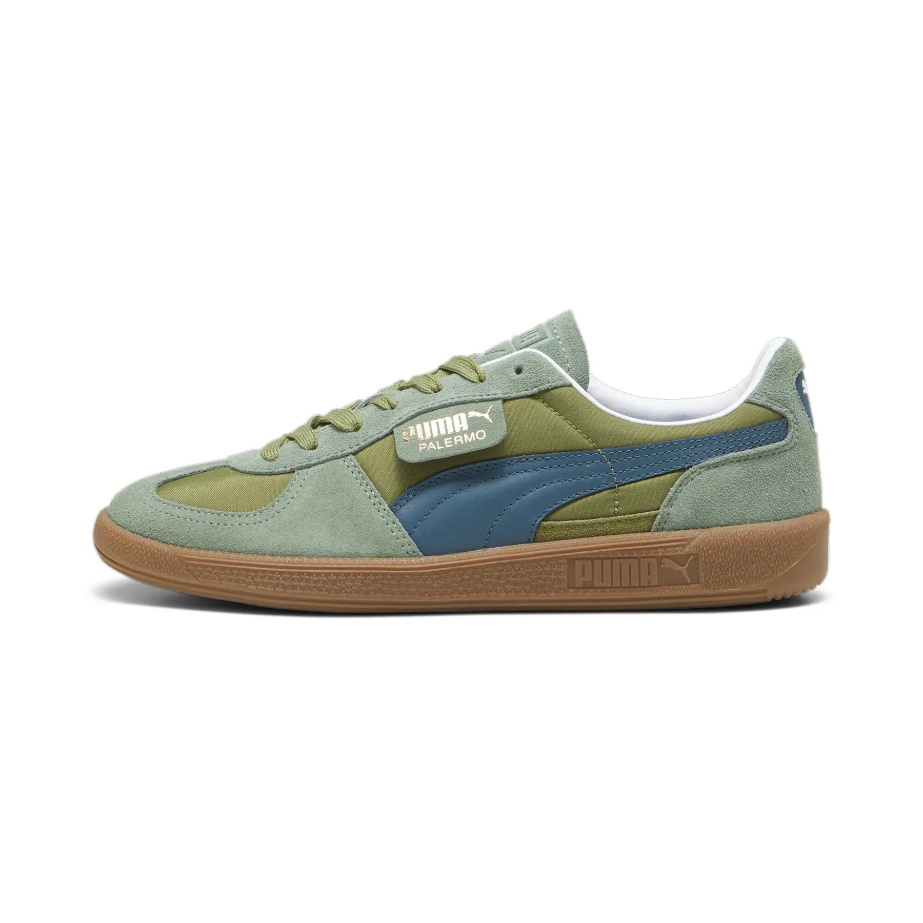 Sneakers Puma Palermo OG