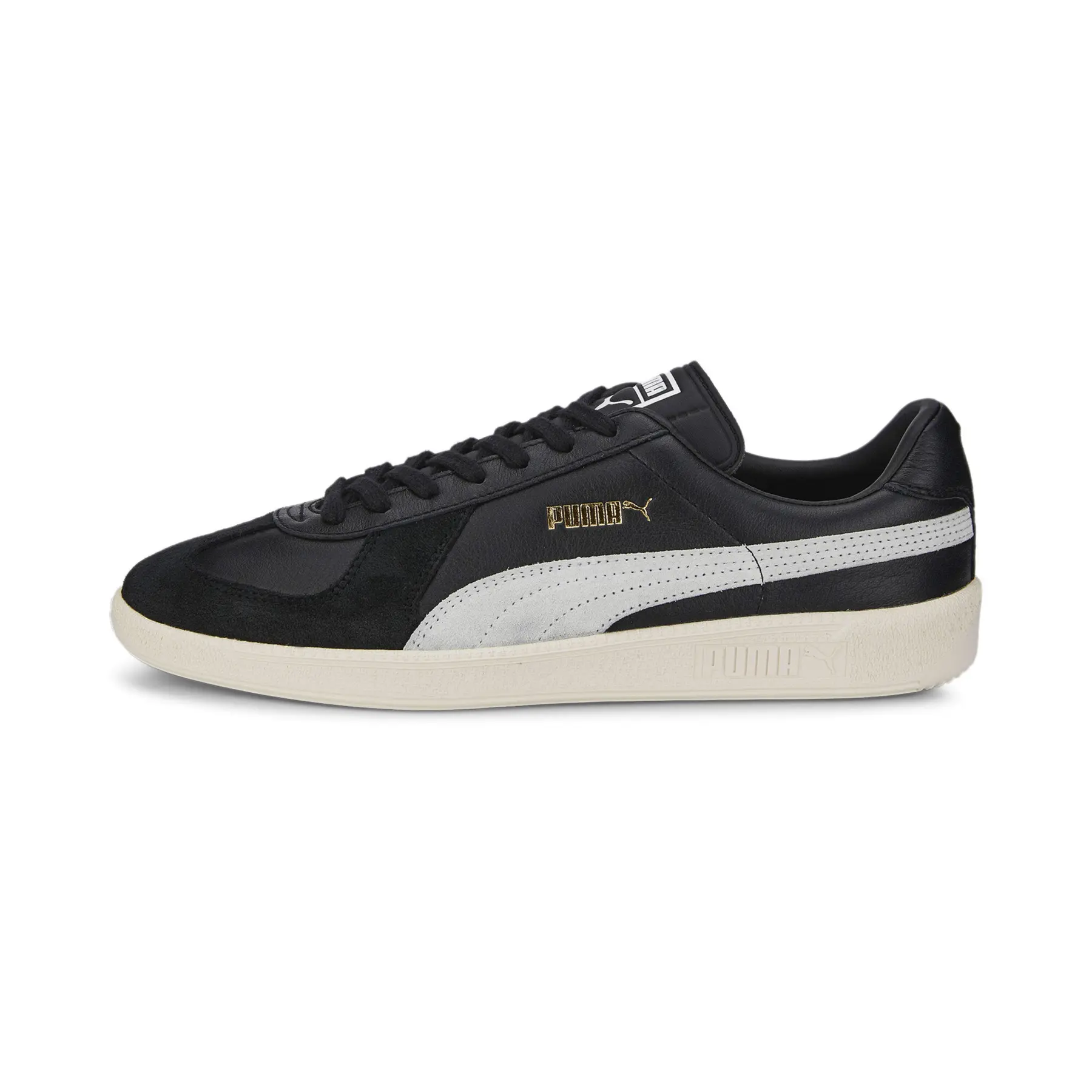 Scarpe da basket Puma Army Trainer
