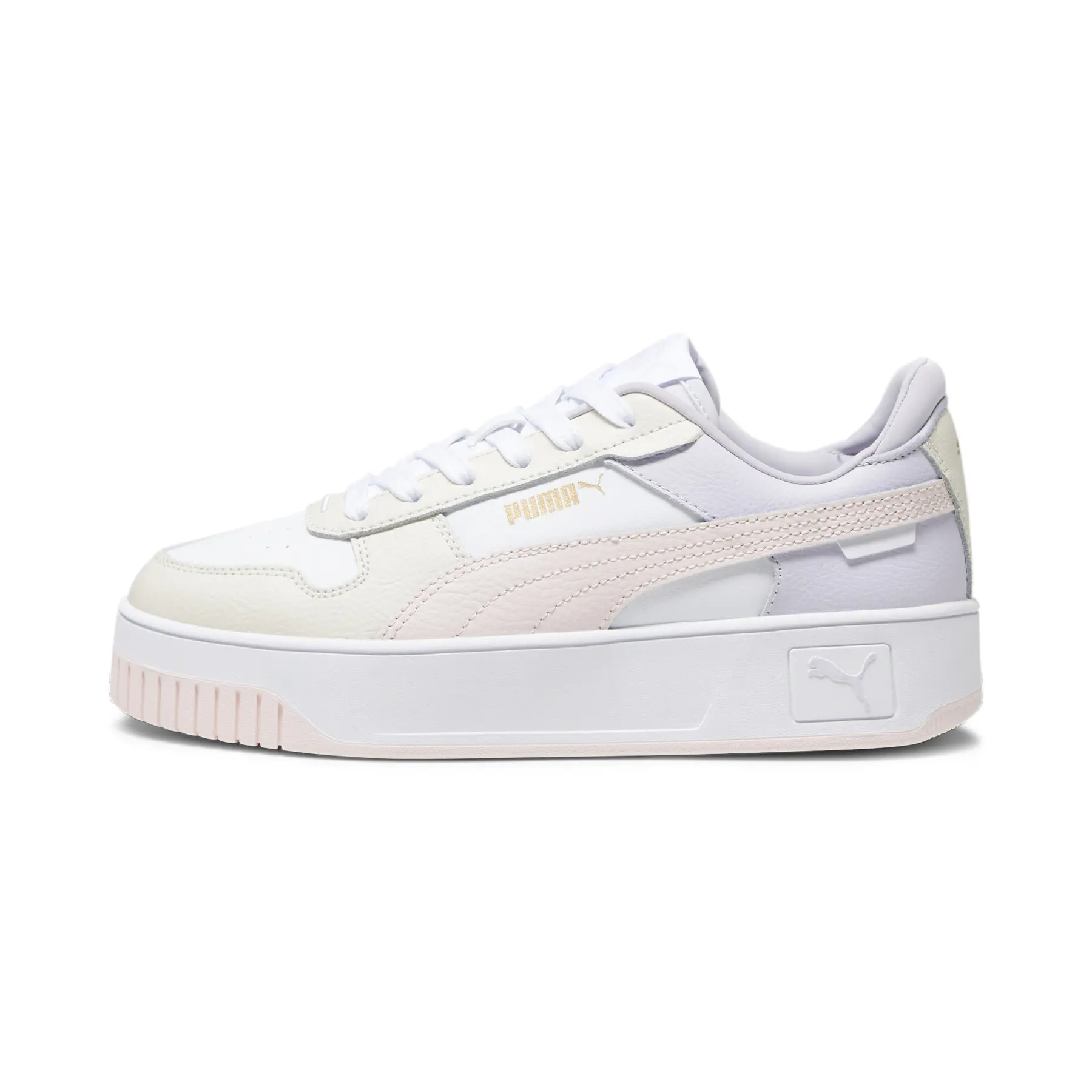 Baskets femme Puma Carina Street prix pas cher