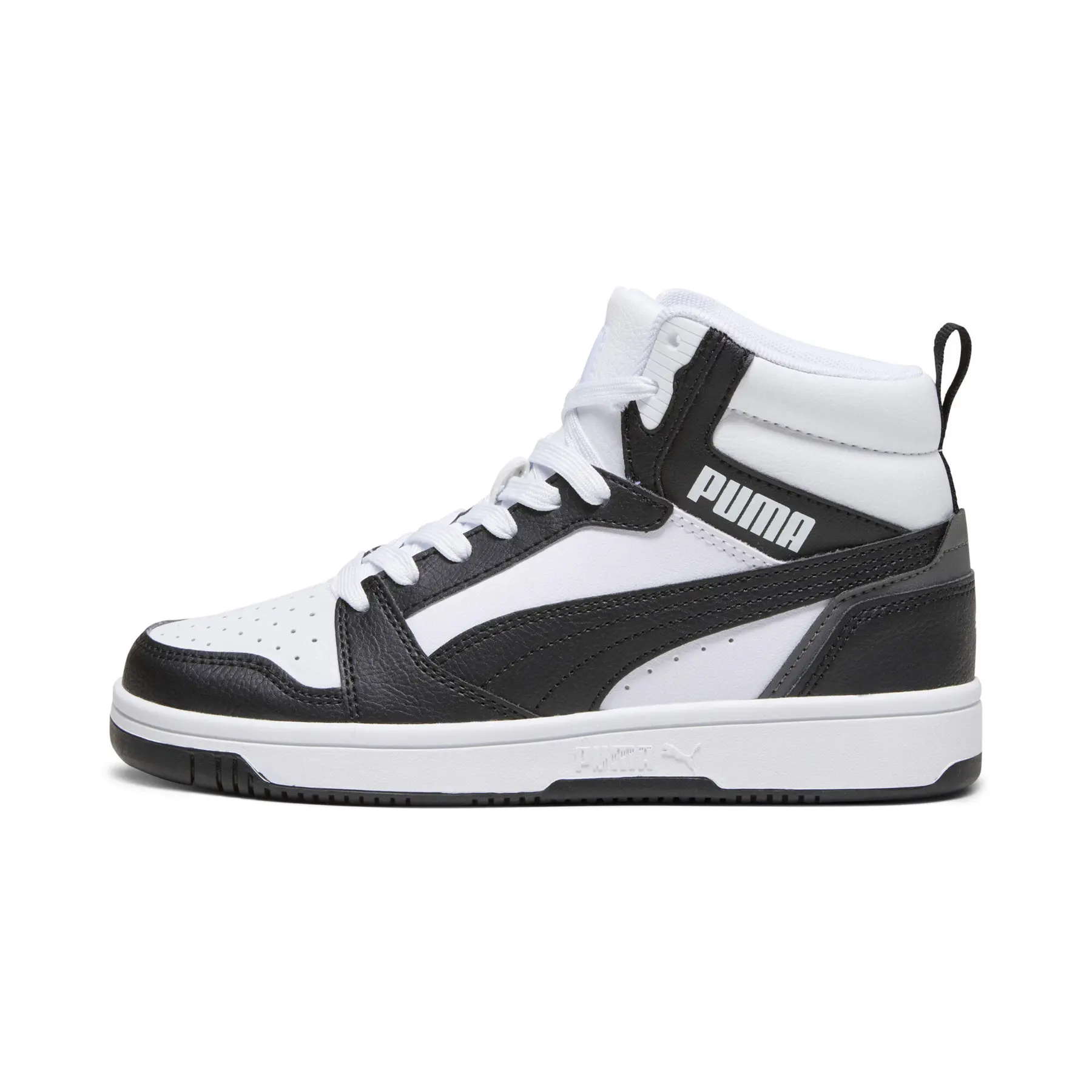 Sneakers mid-top per bambini Puma Rebound V6