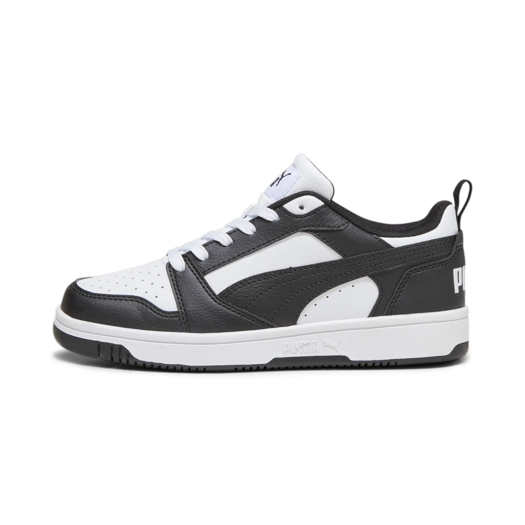 Scarpe da ginnastica bambini Puma Rebound V6