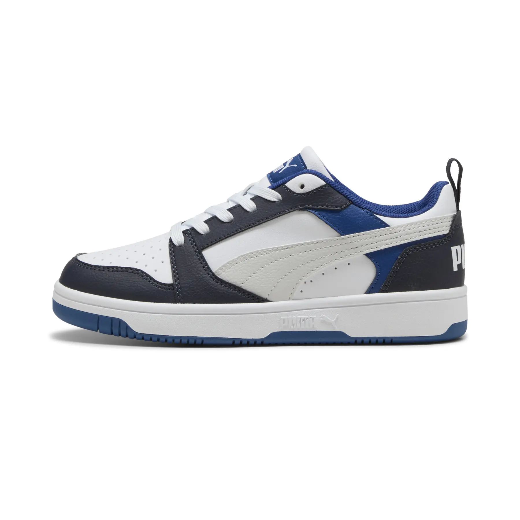 Sneakers per bambini Puma Rebound V6 Lo