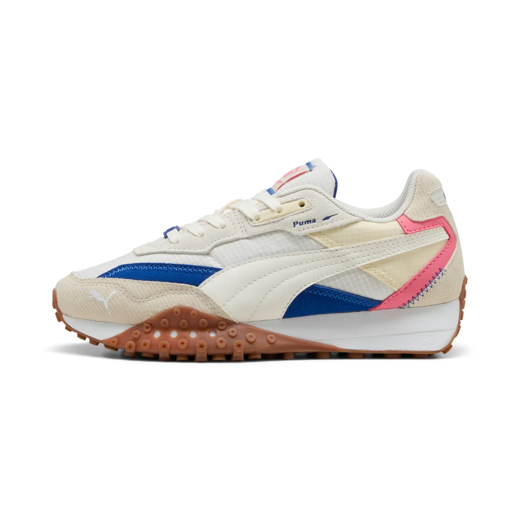 Trainers Puma Blktop Rider