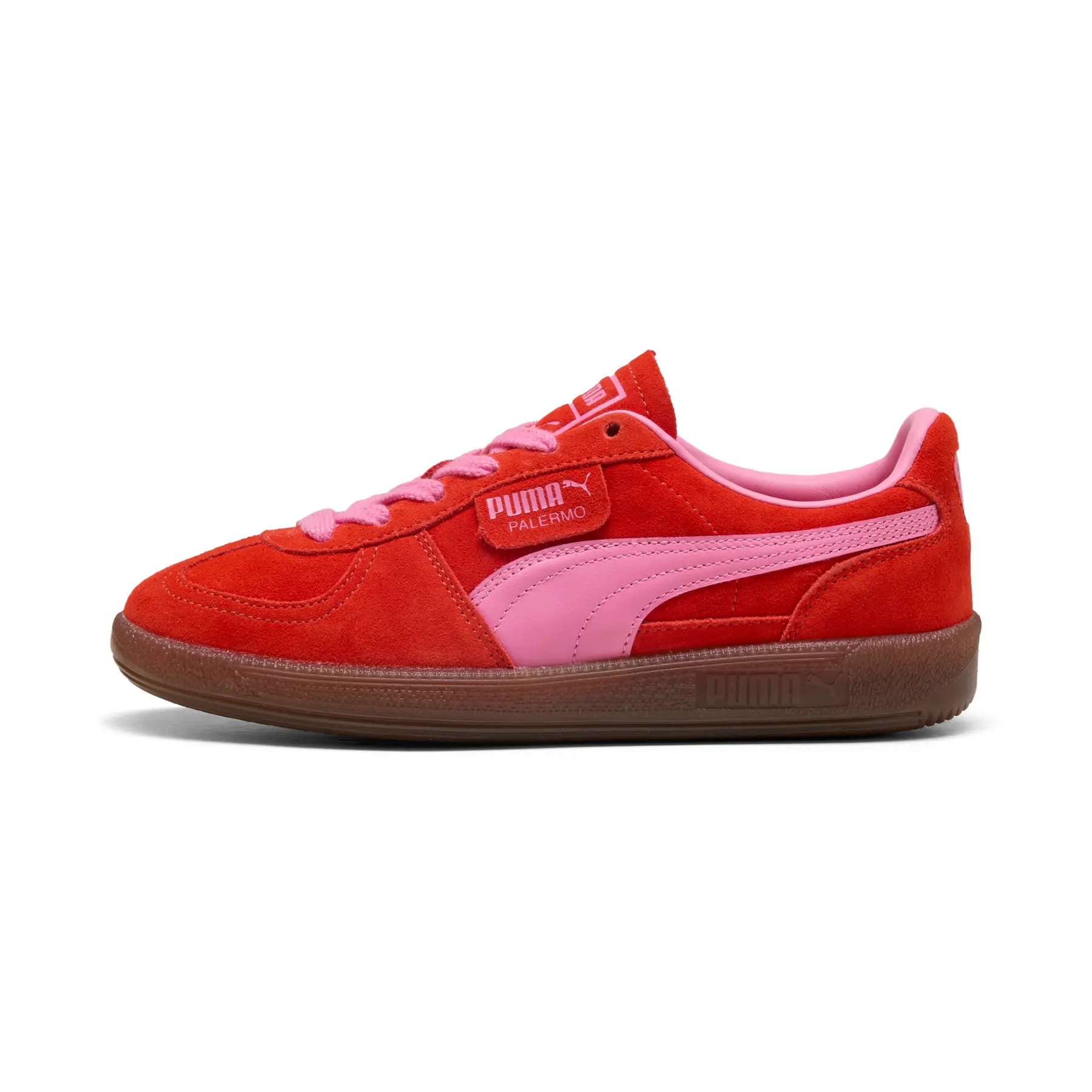 Trainers Puma Palermo