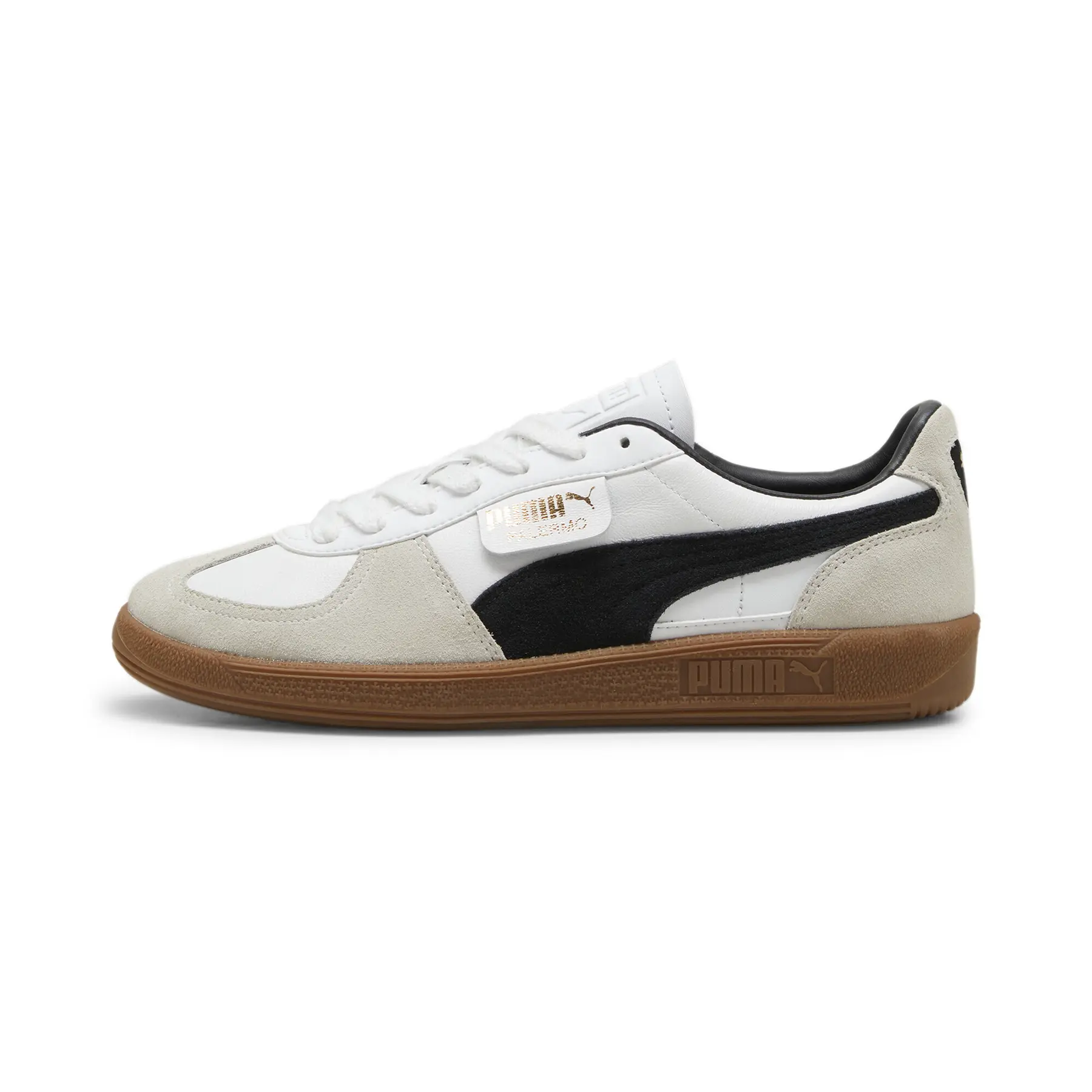 Scarpe da ginnastica in pelle Puma Palermo