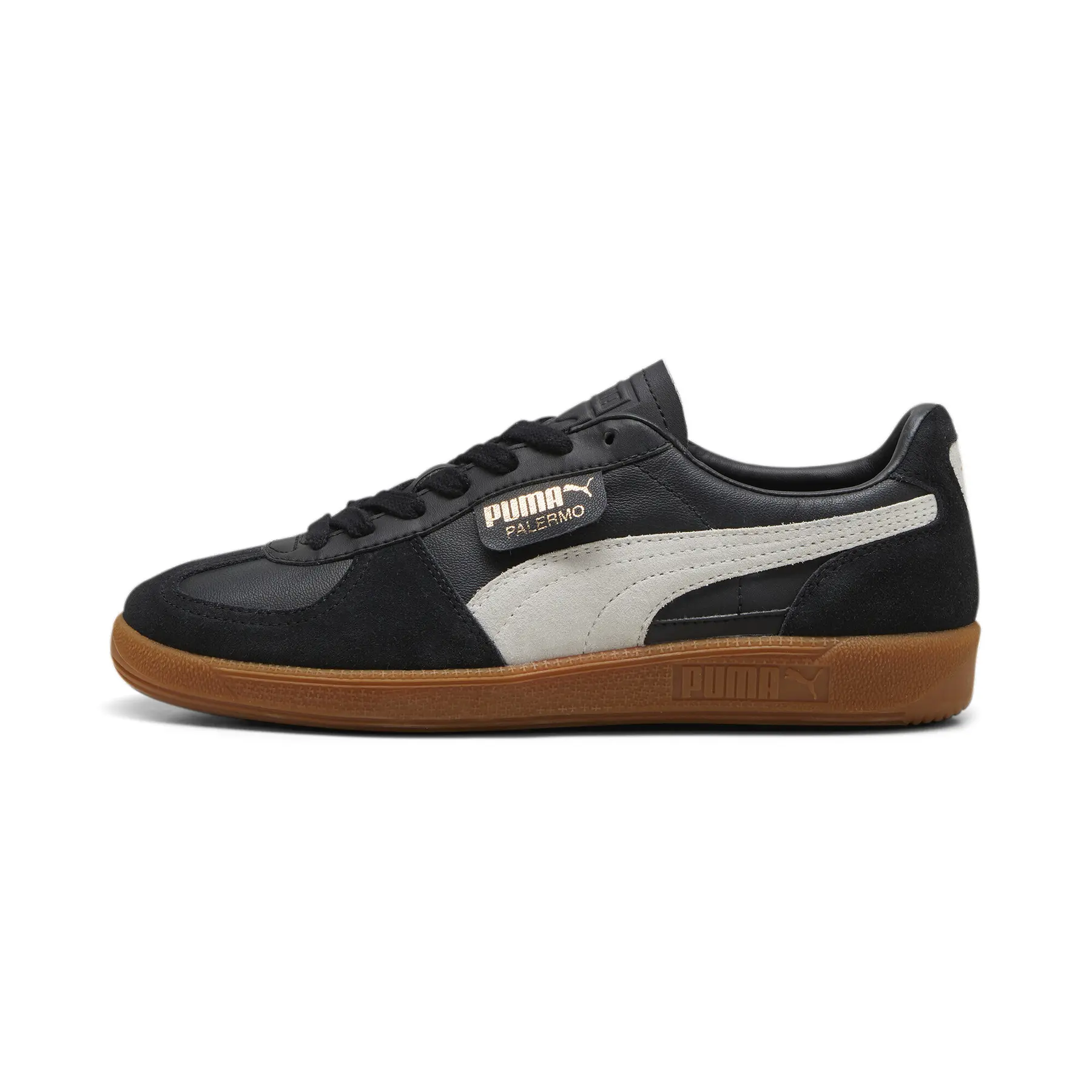 Sneakers in pelle Puma Palermo