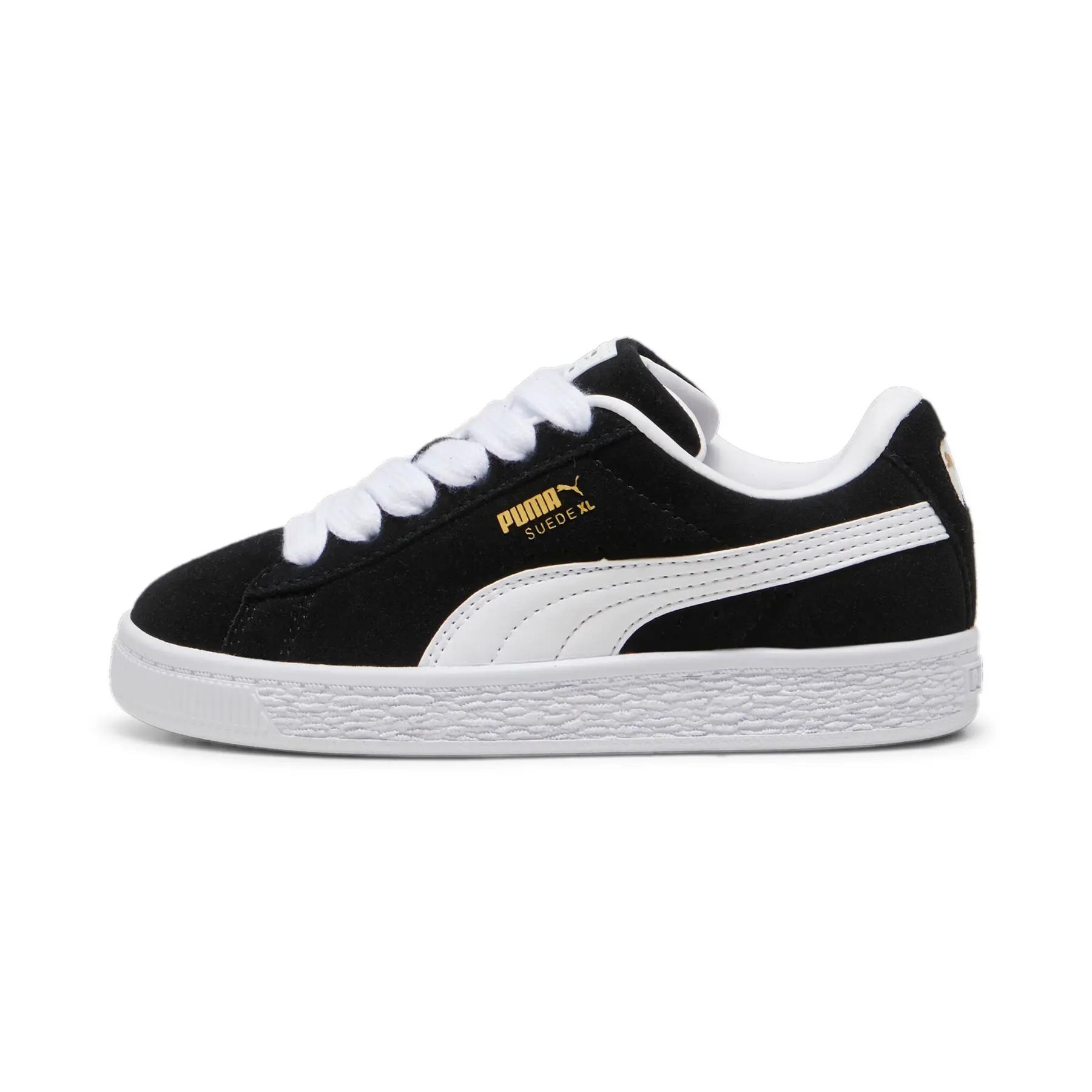 Sneakers per bambini Puma Suede XL