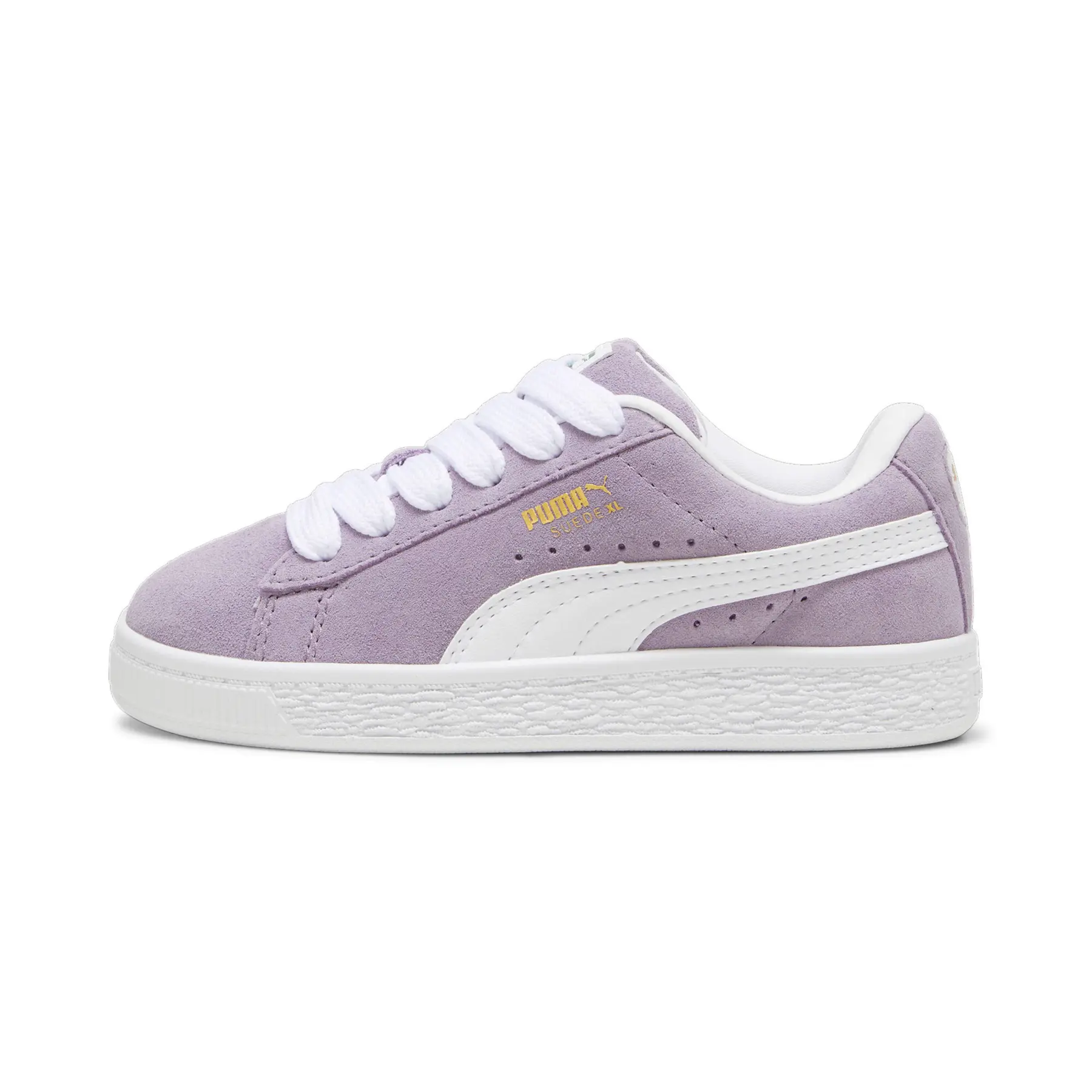 Baskets enfant Puma Suede XL