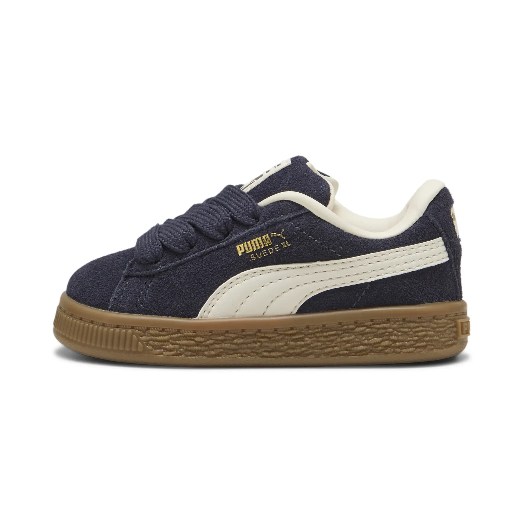 Baskets bébé Puma Suede XL AC Baskets bébé Puma Suede XL AC