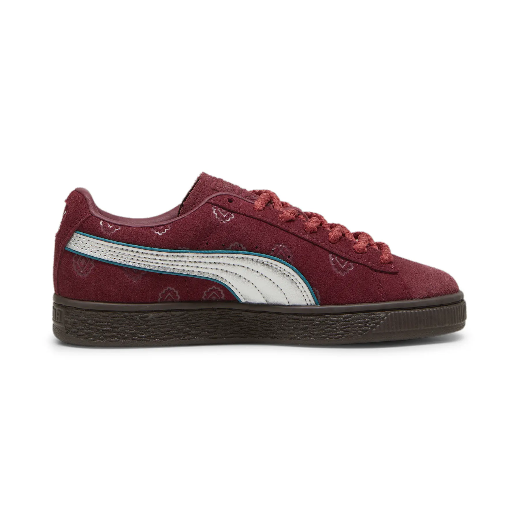 Baskets enfant Puma x ONE PIECE Shanks le Roux Baskets enfant Puma x ONE PIECE Shanks le Roux