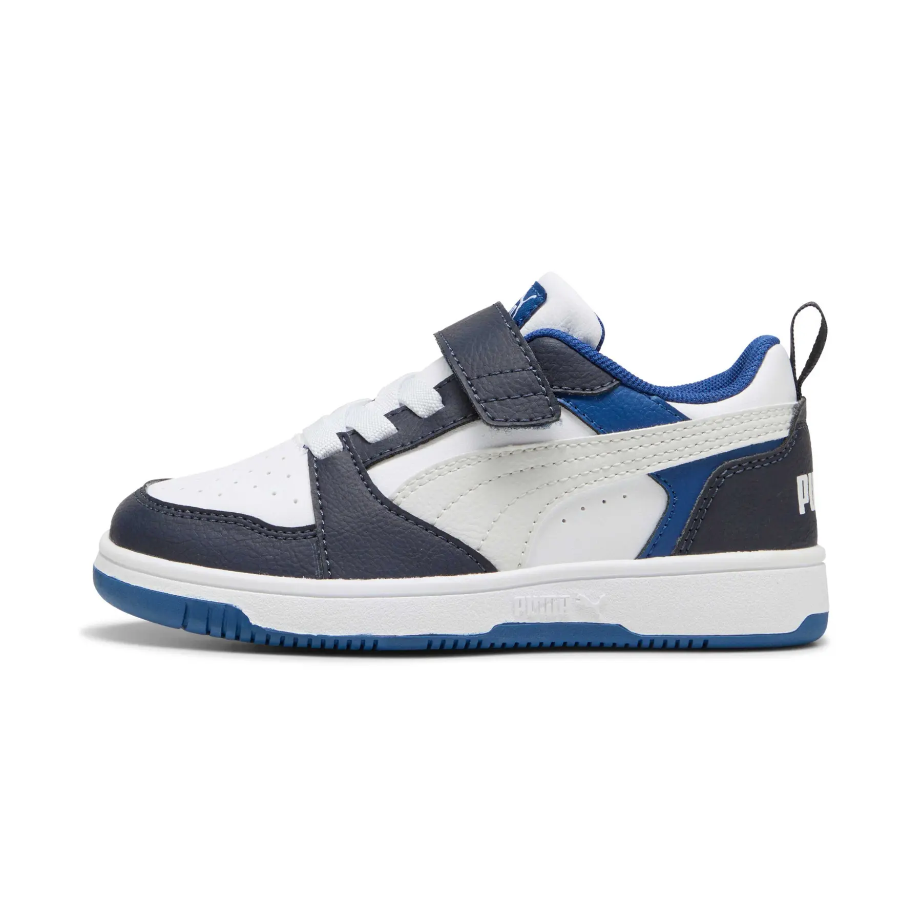 Sneakers per bambini Puma Rebound V6 Lo AC+ PS