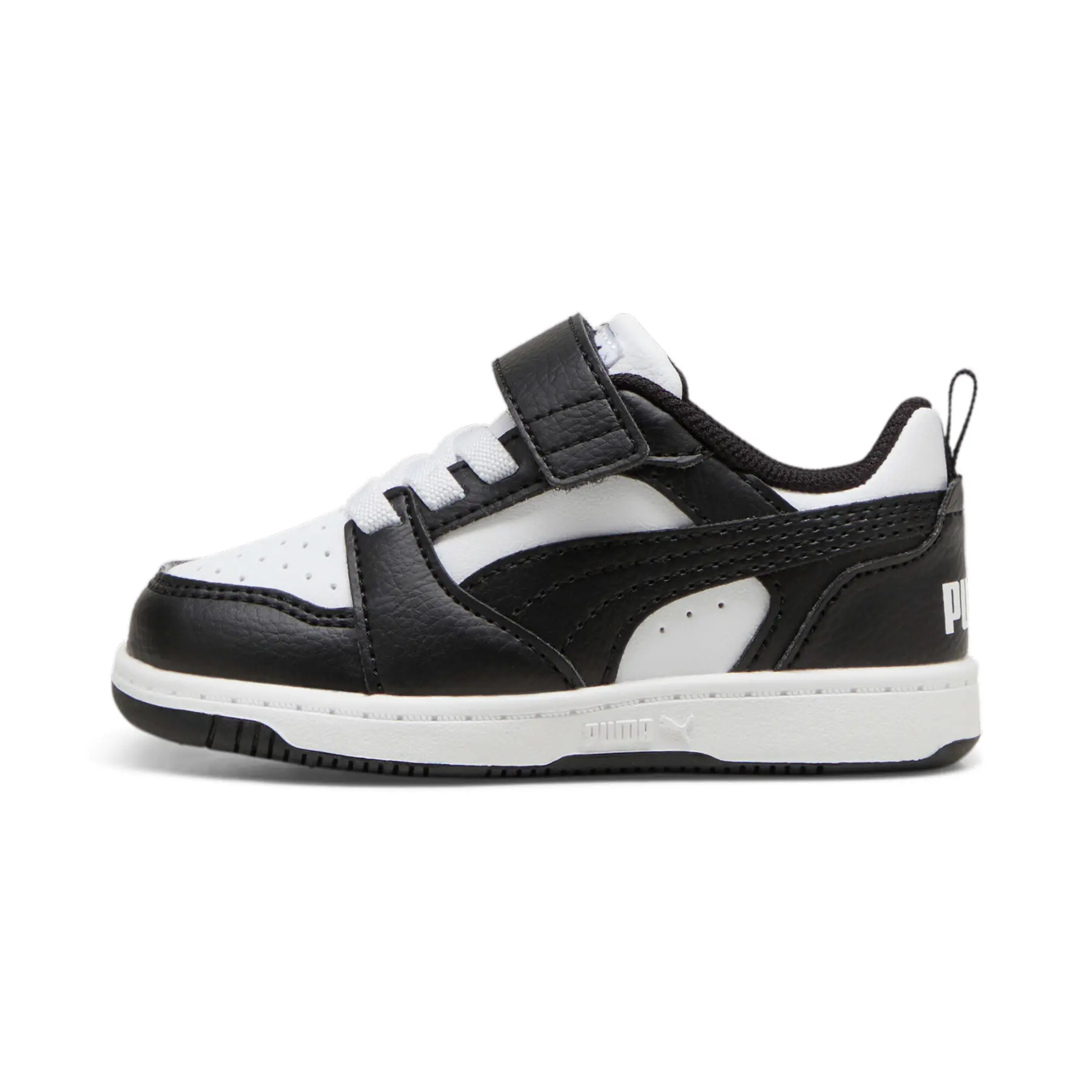 Sneakers per bambini Puma Rebound V6 Lo