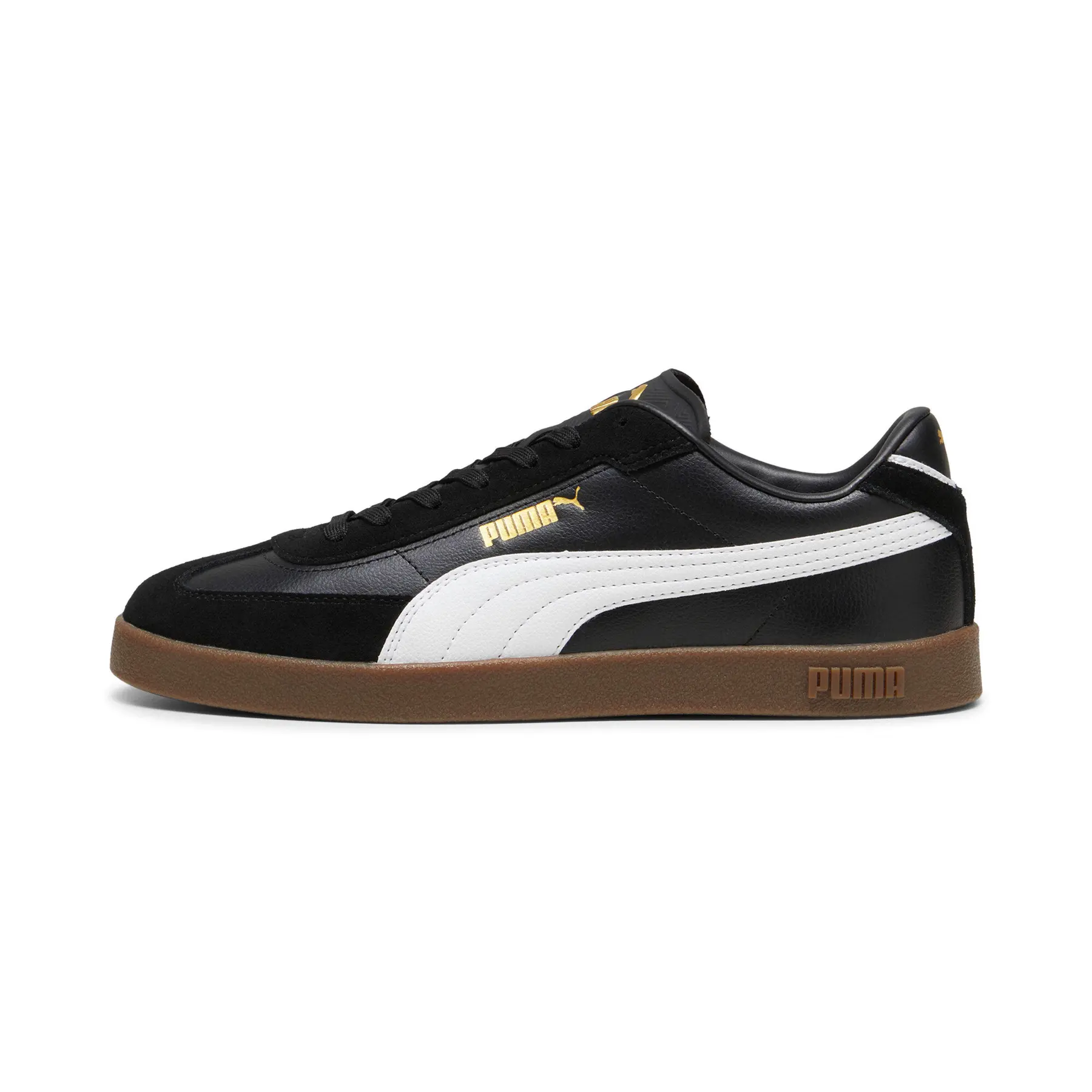 Sneakers Puma Club II Era