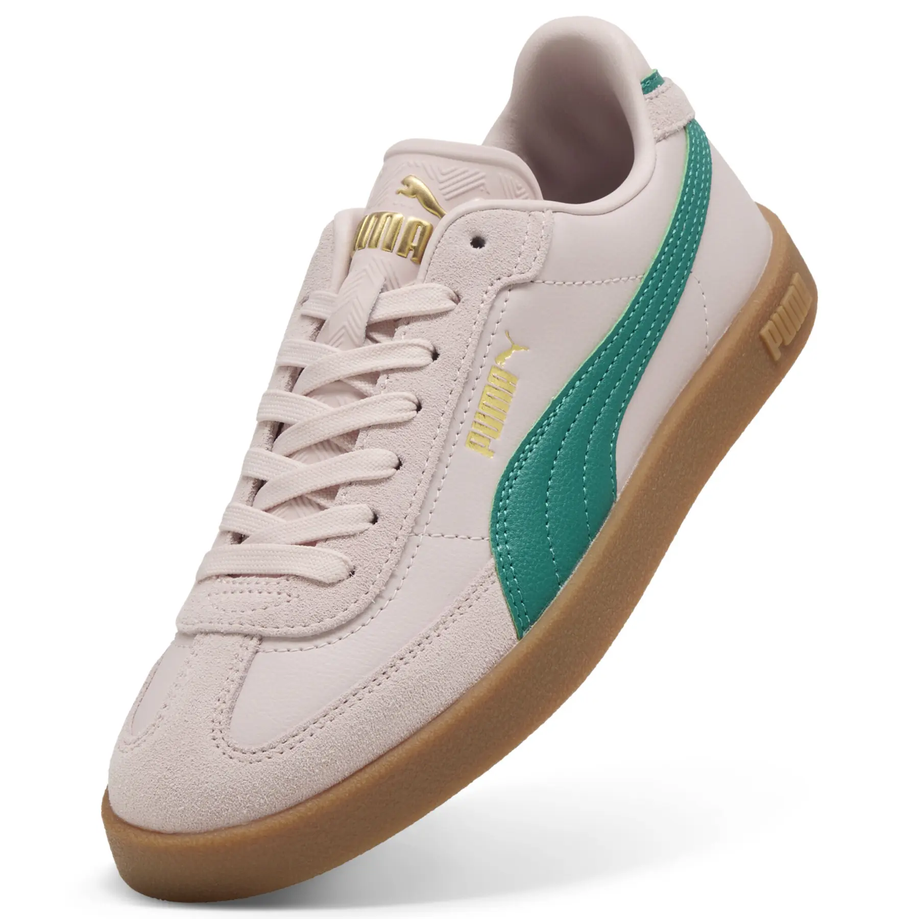 Sneakers Puma Club II Era