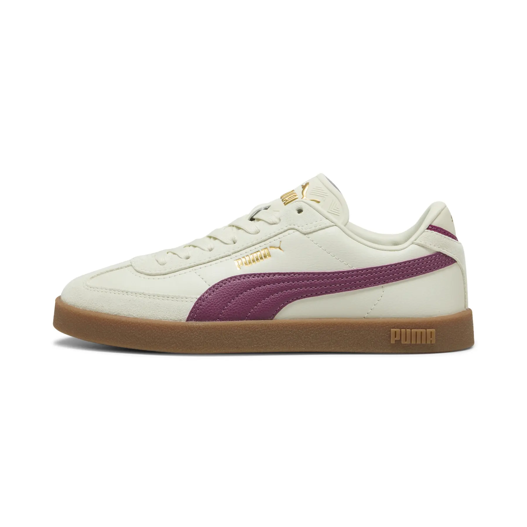 Sneakers Puma Club II Era