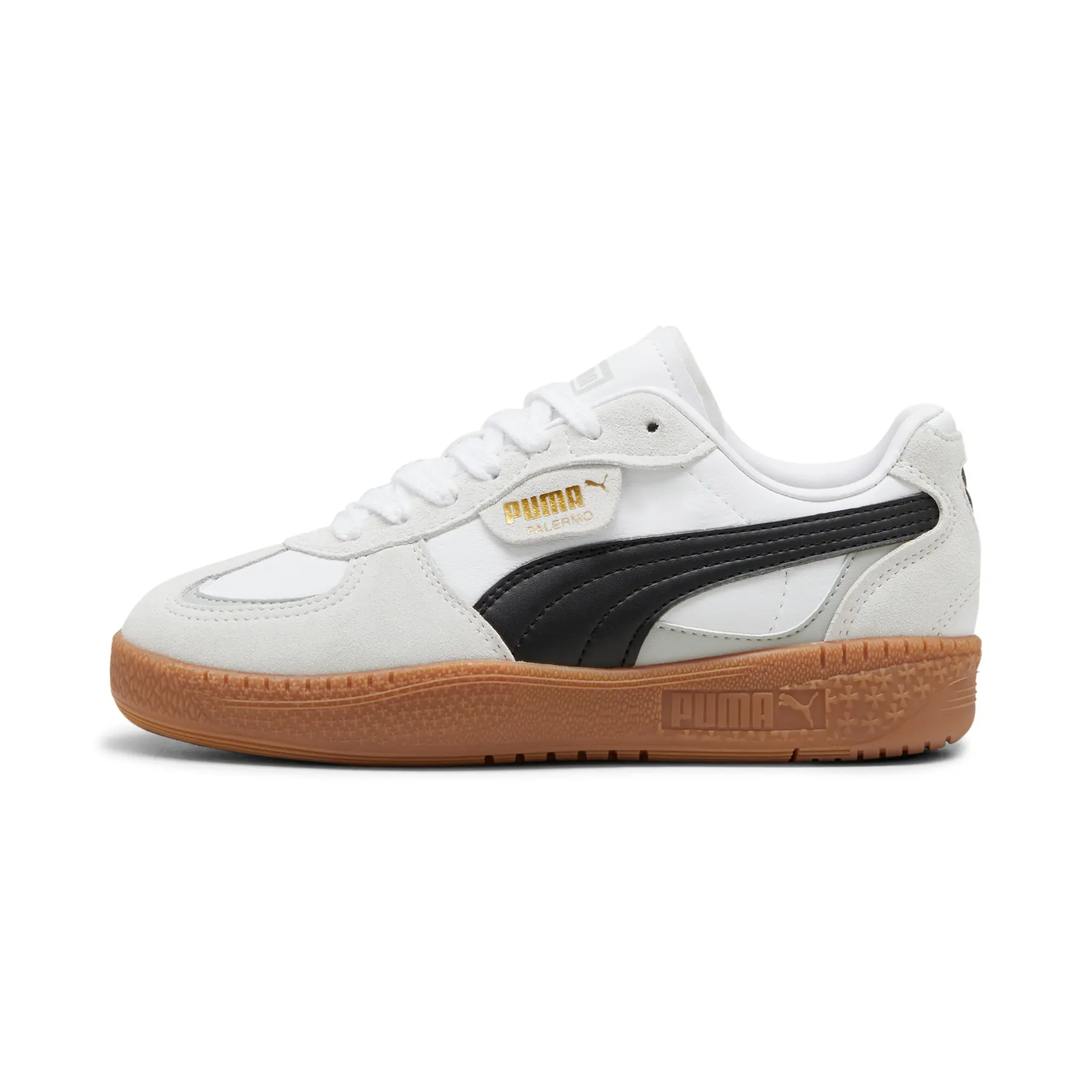 Women's sneakers Puma Palermo Moda