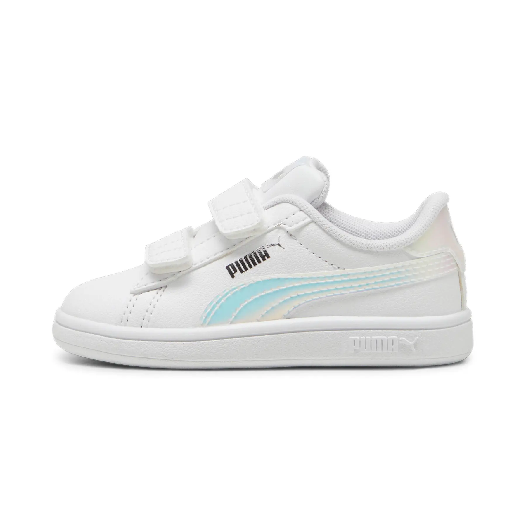 Baby Trainers Puma Smash 3.0 Holo 2.0