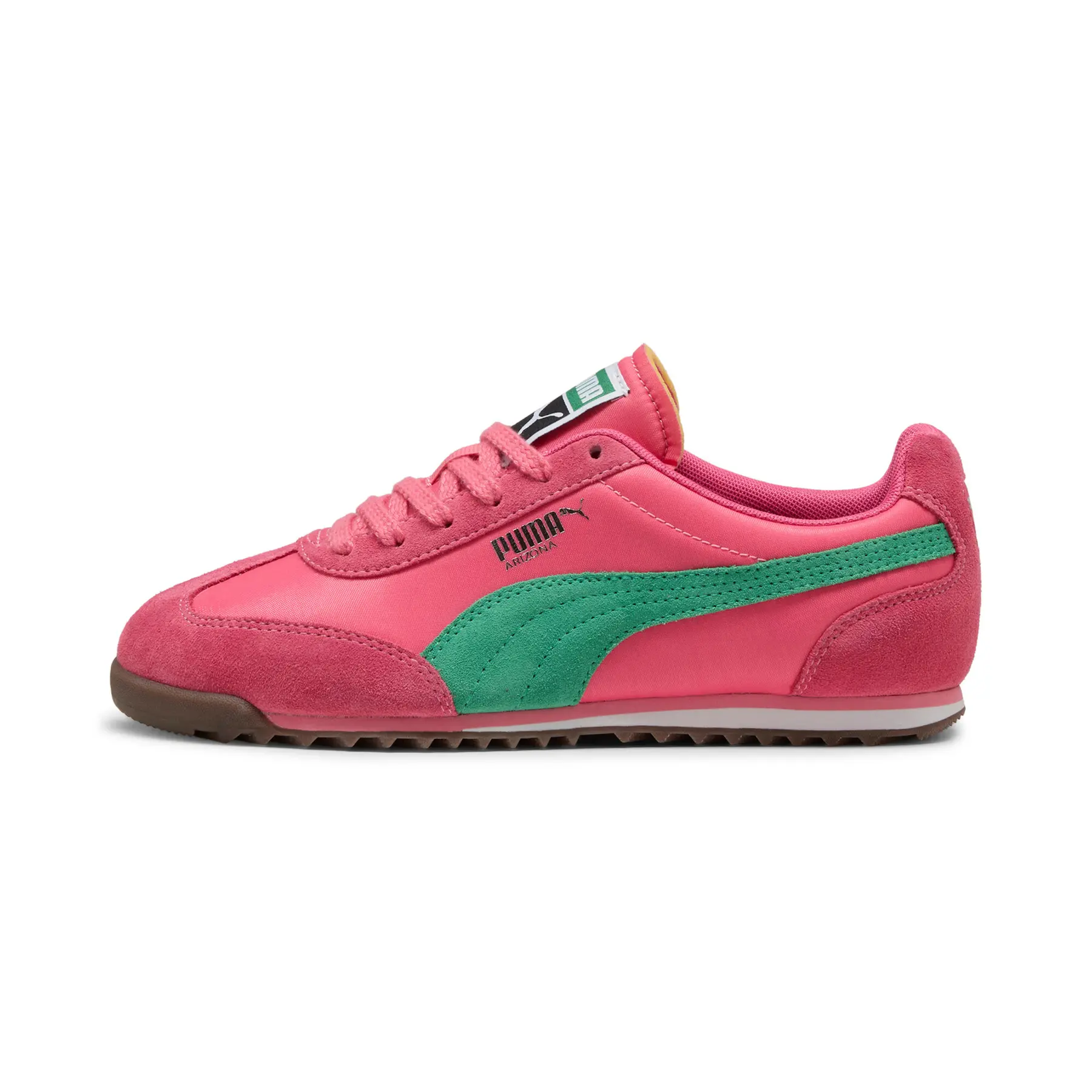 Trainers Puma Arizona Nylon