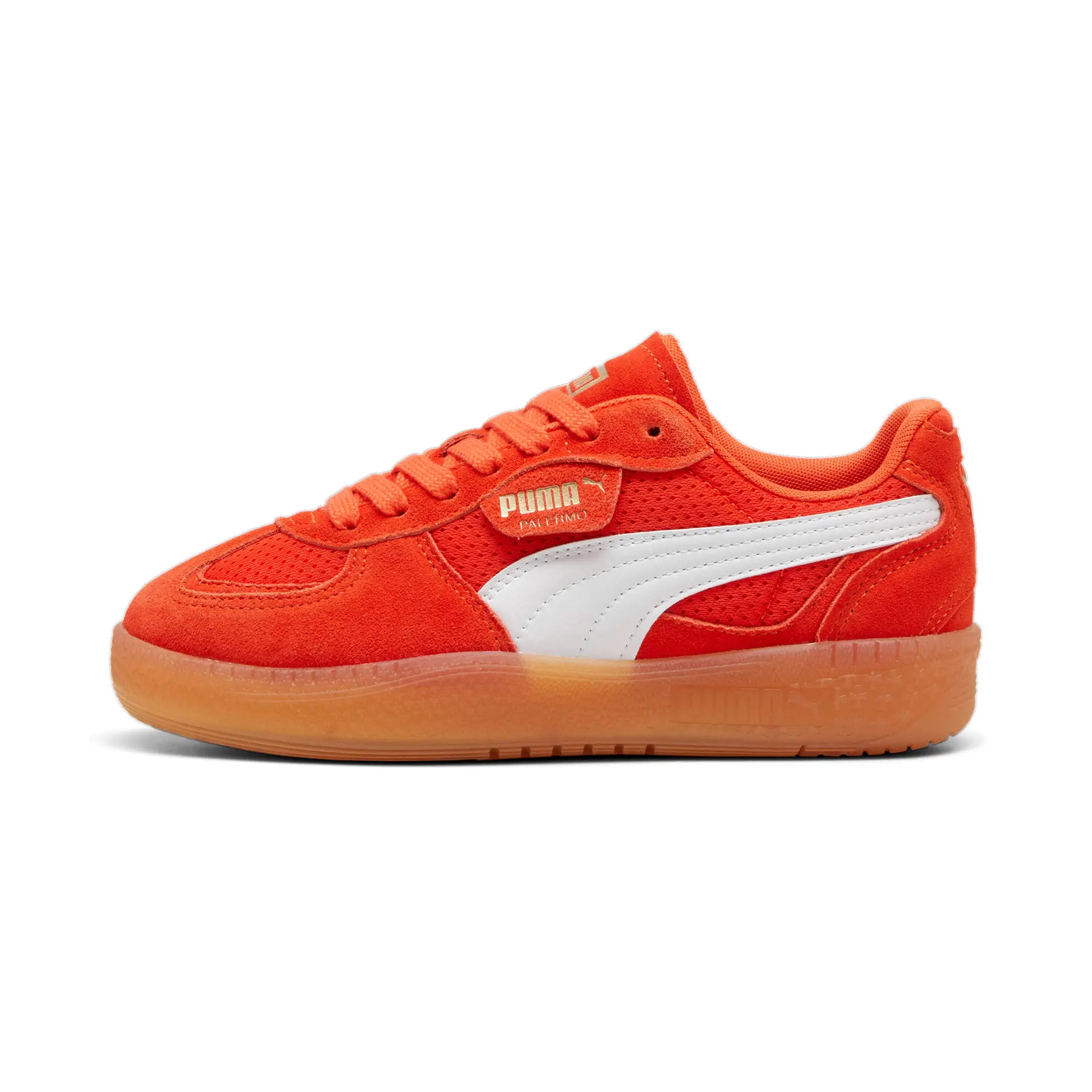 Sneakers da donna Puma Palermo Moda Vintage