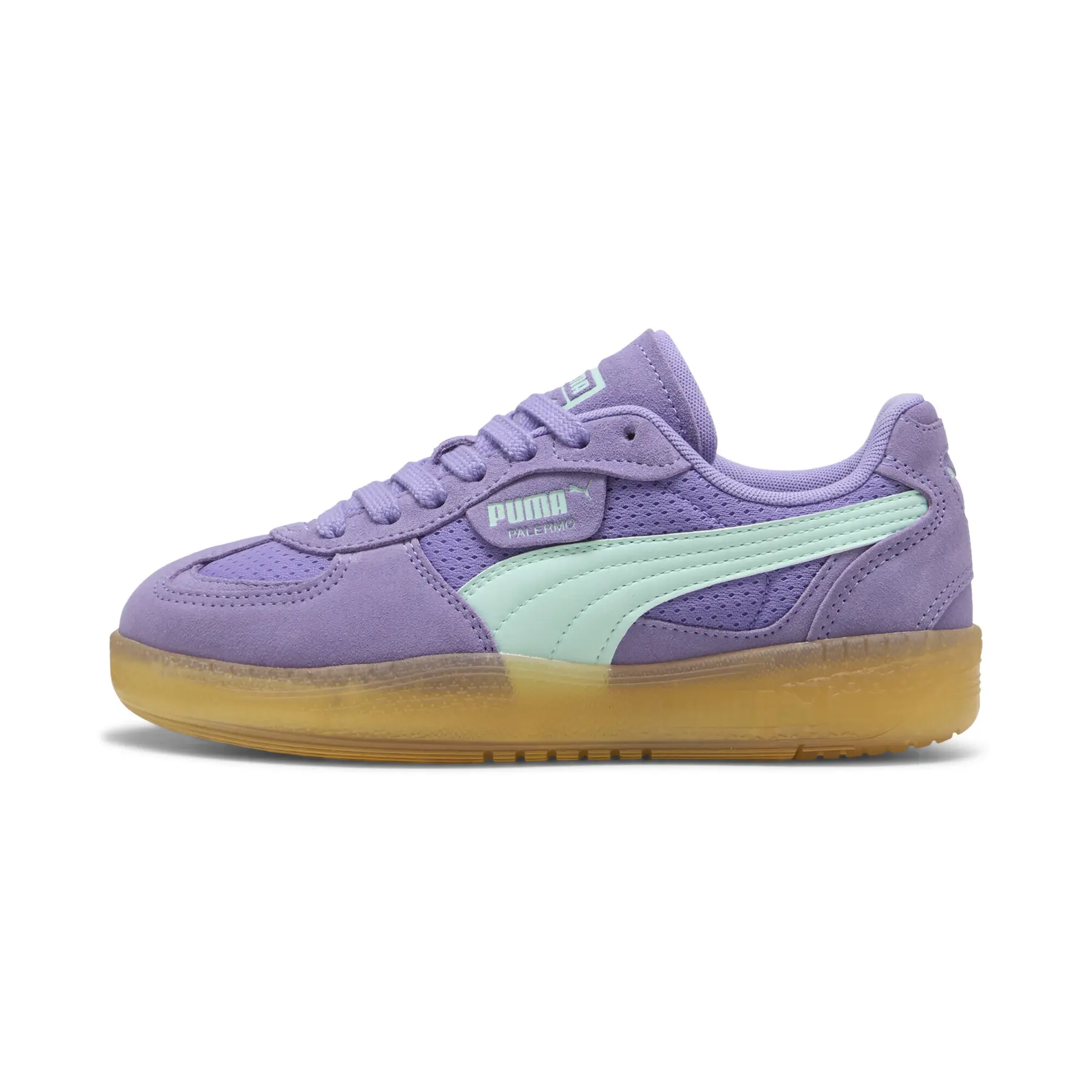 Sneakers da donna Puma Palermo Moda Vintage