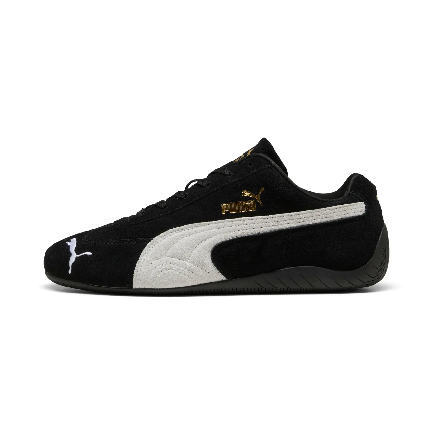 Puma - Sneakers - Shoes - Damen - Schwarzk - 41 Eu - Image 3
