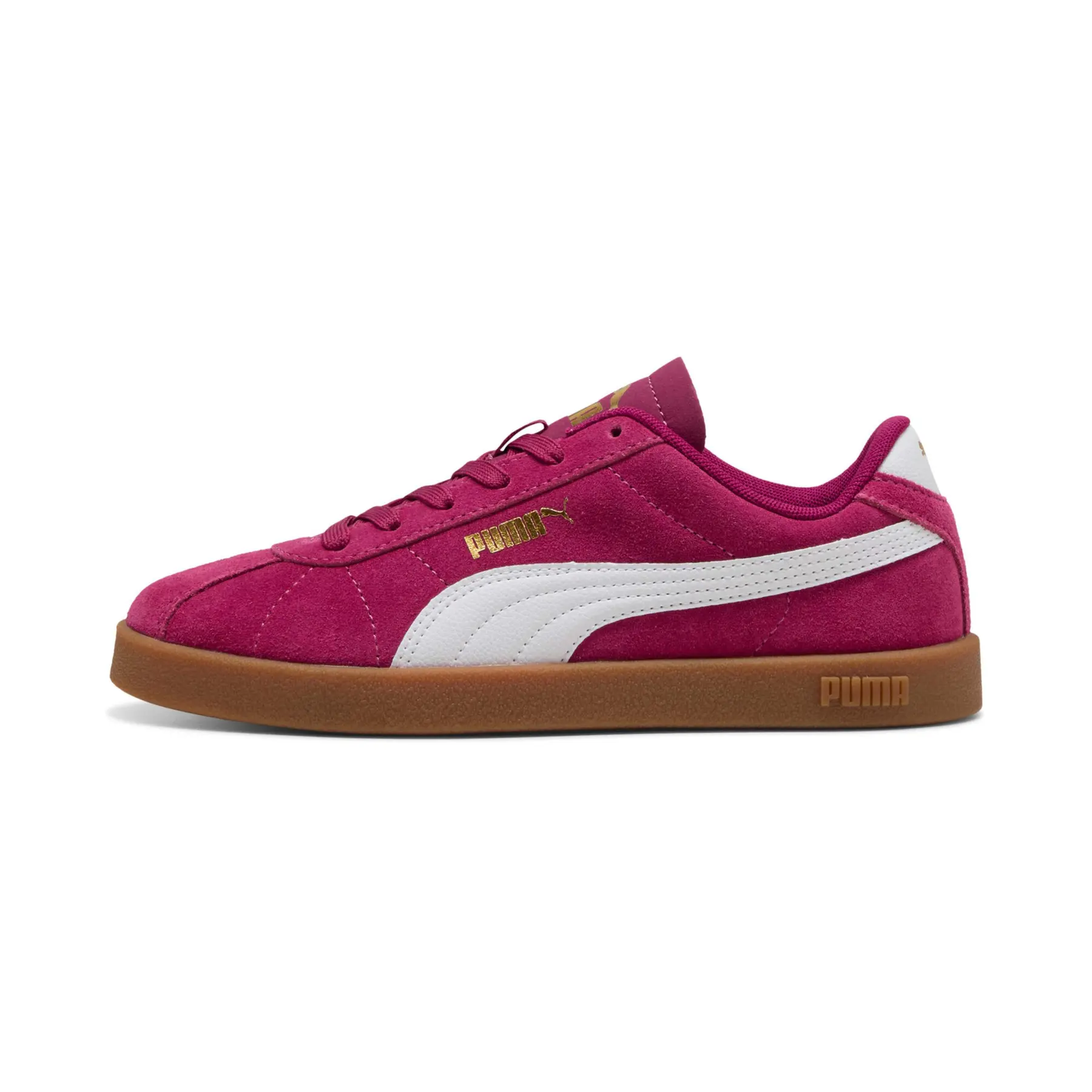 Baskets enfant Puma Club II