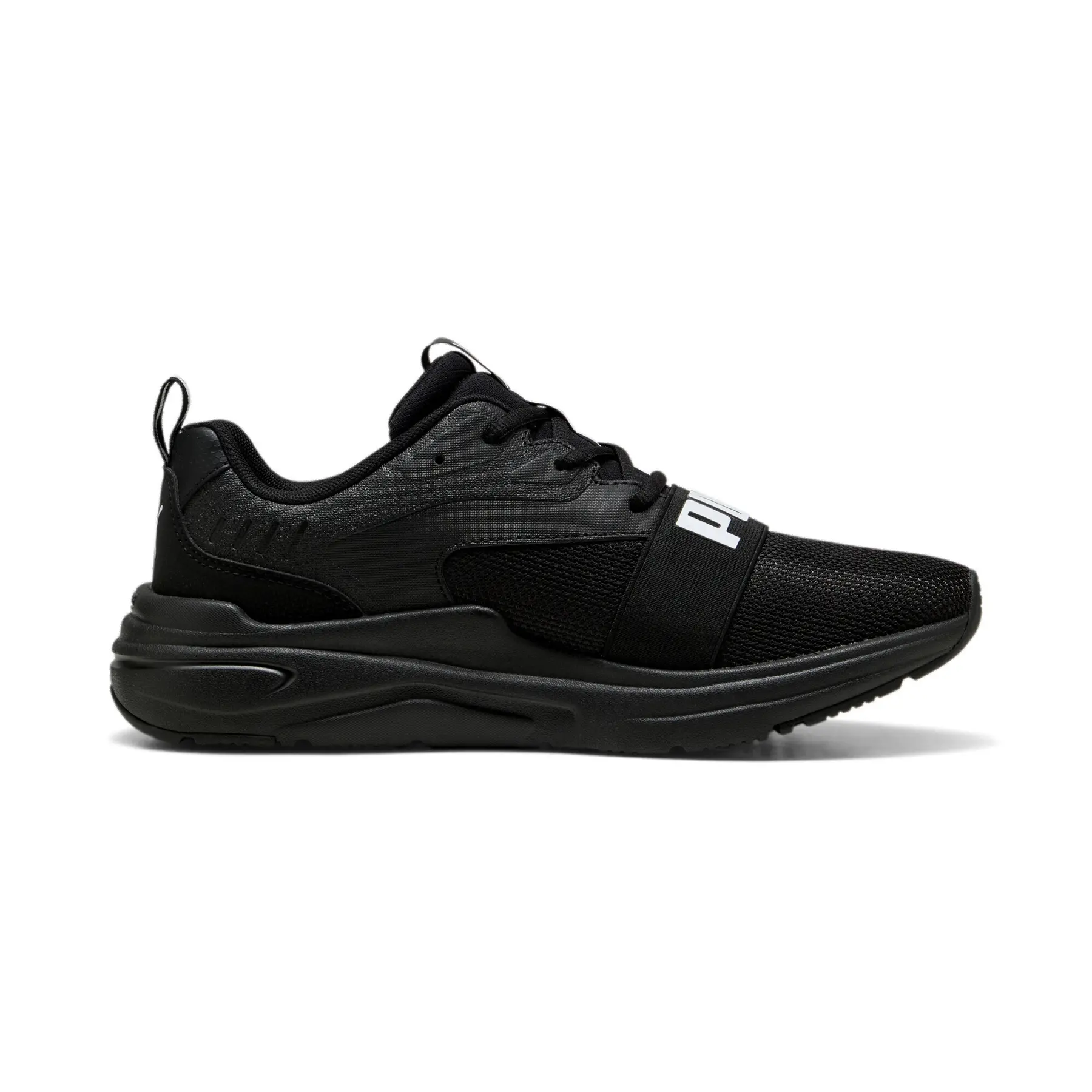 Sneakers Puma Softride Wired 2