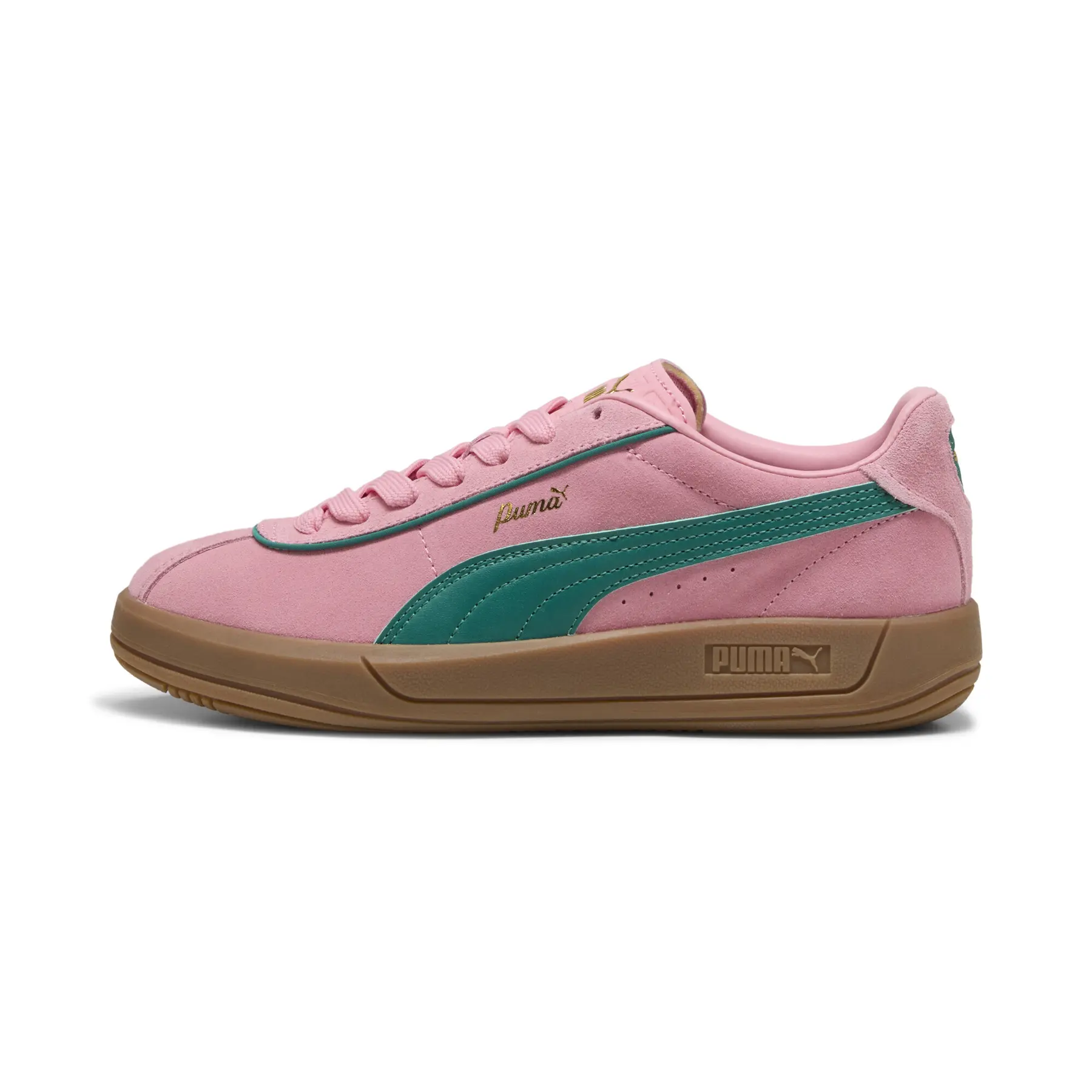 Puma Sneakers Puma Club Klassika SD