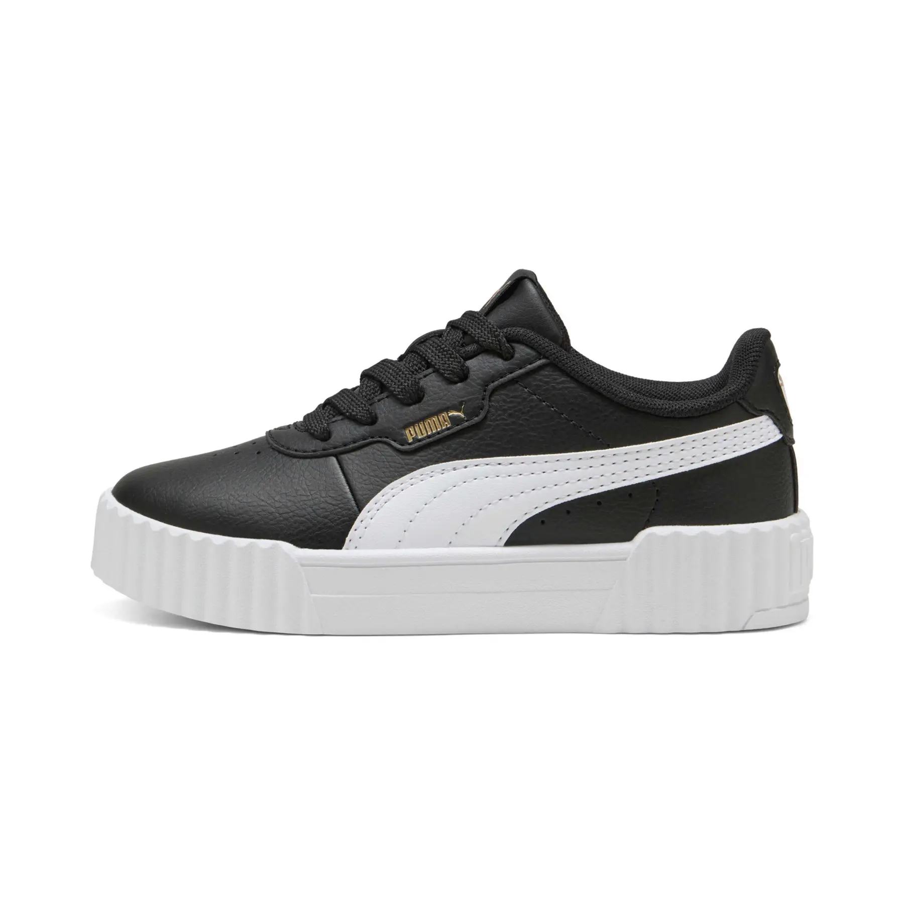 Baskets fille Puma Carina 3.0 PS Baskets fille Puma Carina 3.0 PS