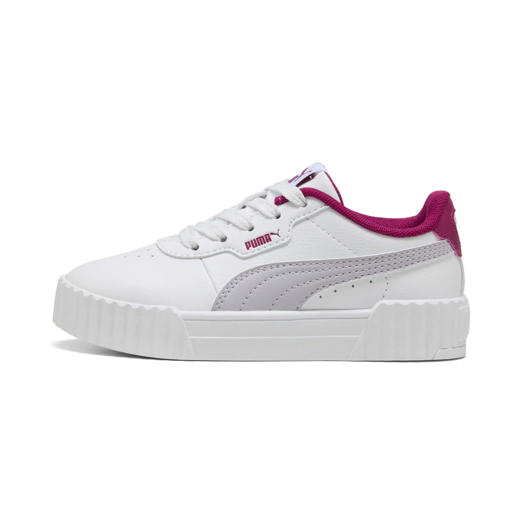 Sneakers da bambina Puma Carina 3.0 PS
