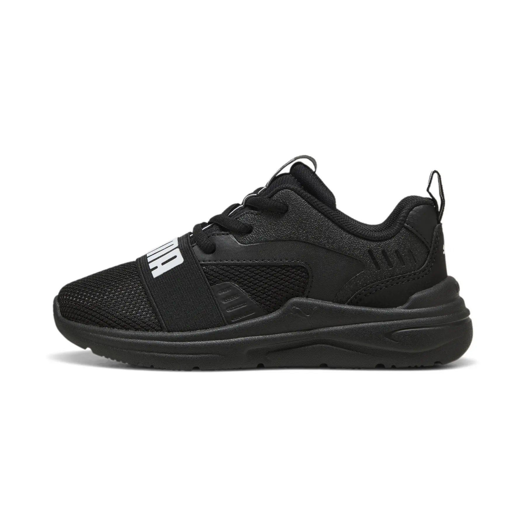 Sneakers per bambini Puma Soft Wired 2 PS