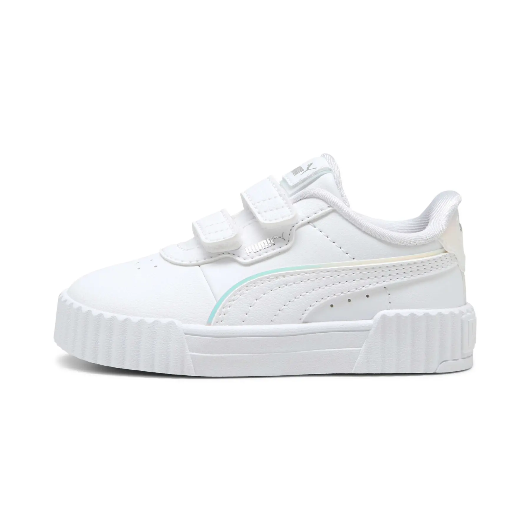 Sneakers bébé fille Puma Carina 3.0 Sneakers bébé fille Puma Carina 3.0