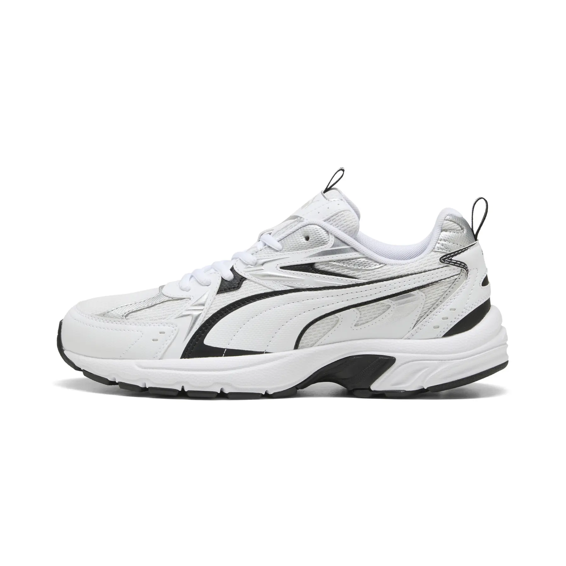 Sneakers Puma Milenio tech